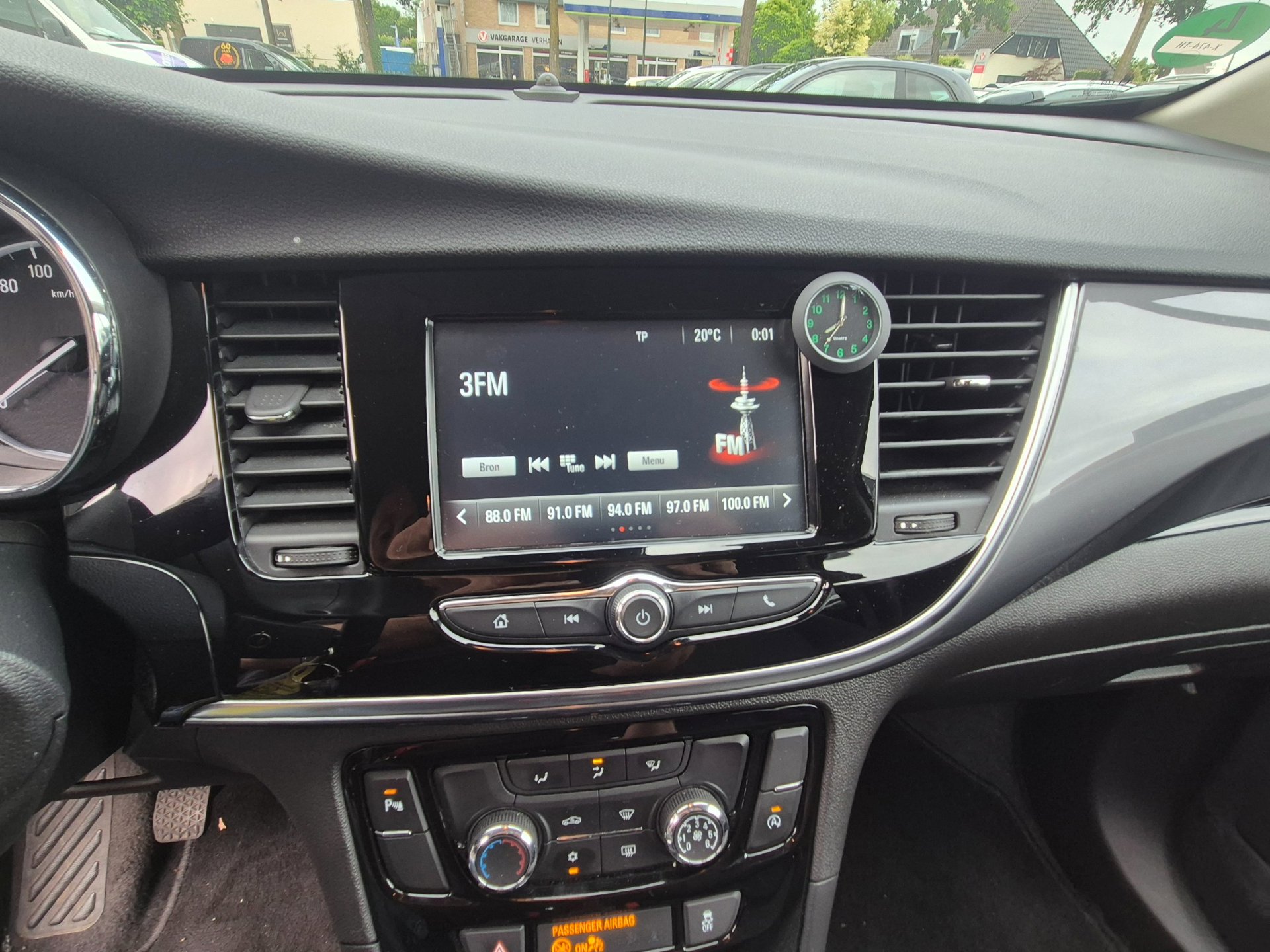 Foto van Opel Mokka X