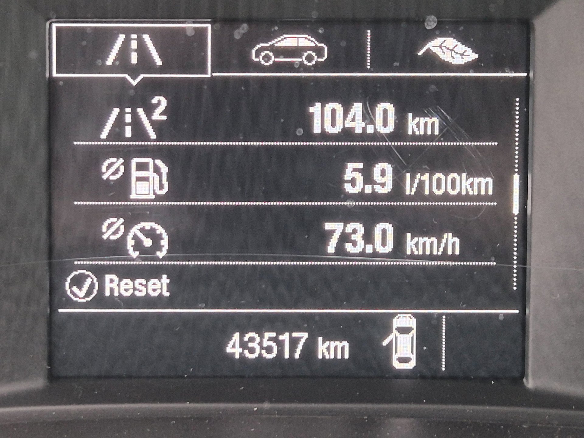 Foto van Opel Mokka X