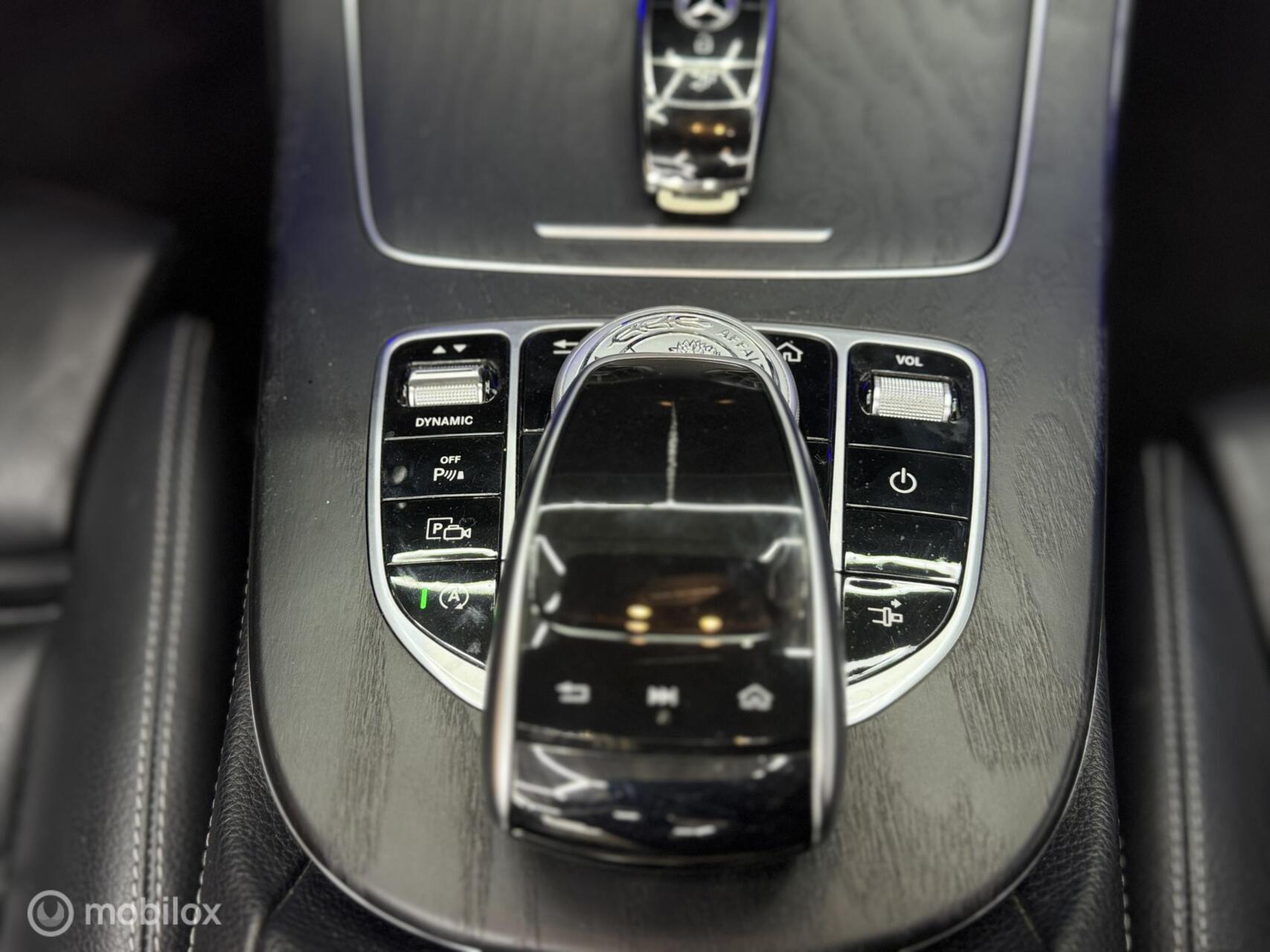 Foto van Mercedes-Benz E-klasse Cabrio