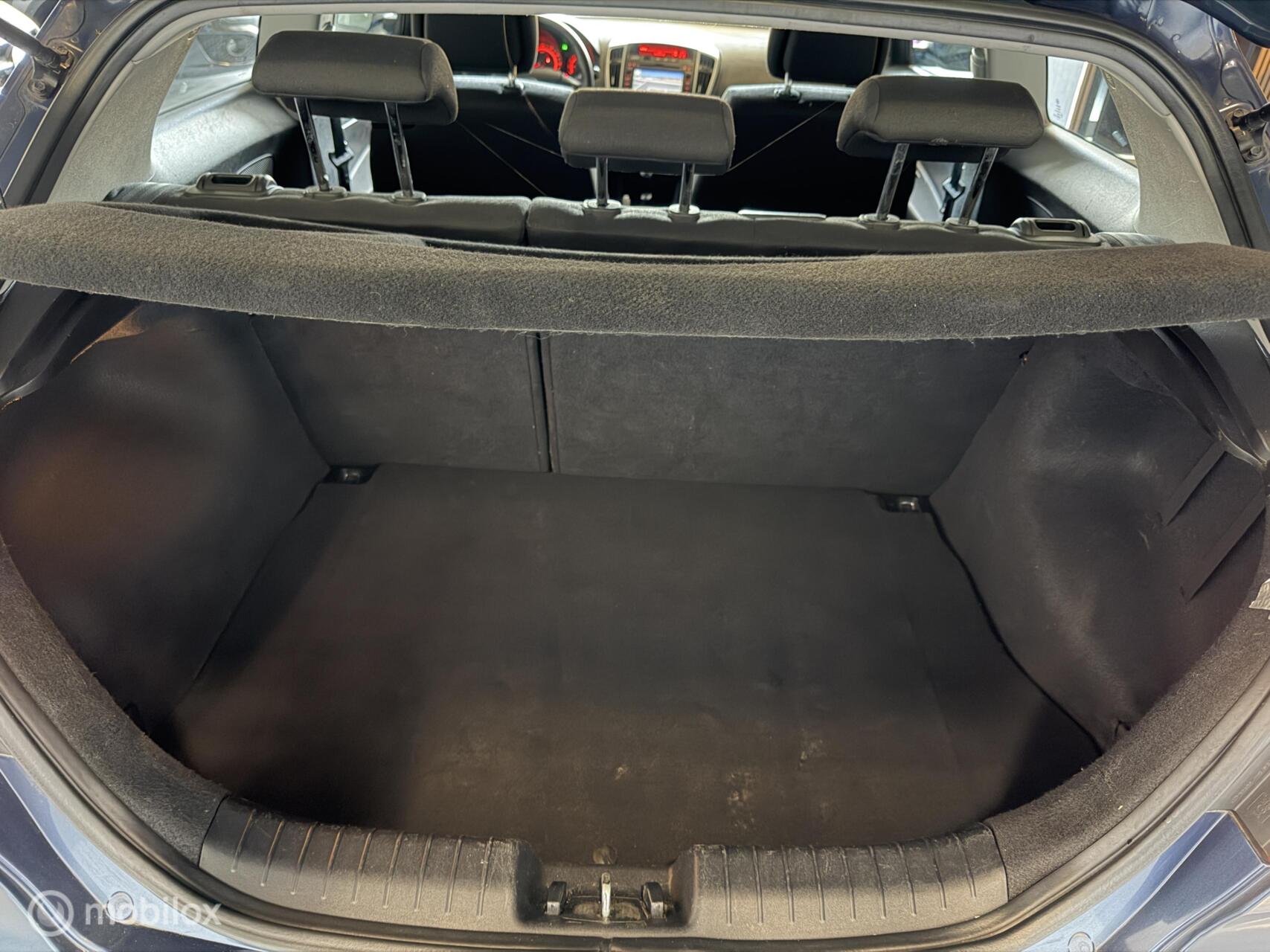 Foto van Kia Cee D
