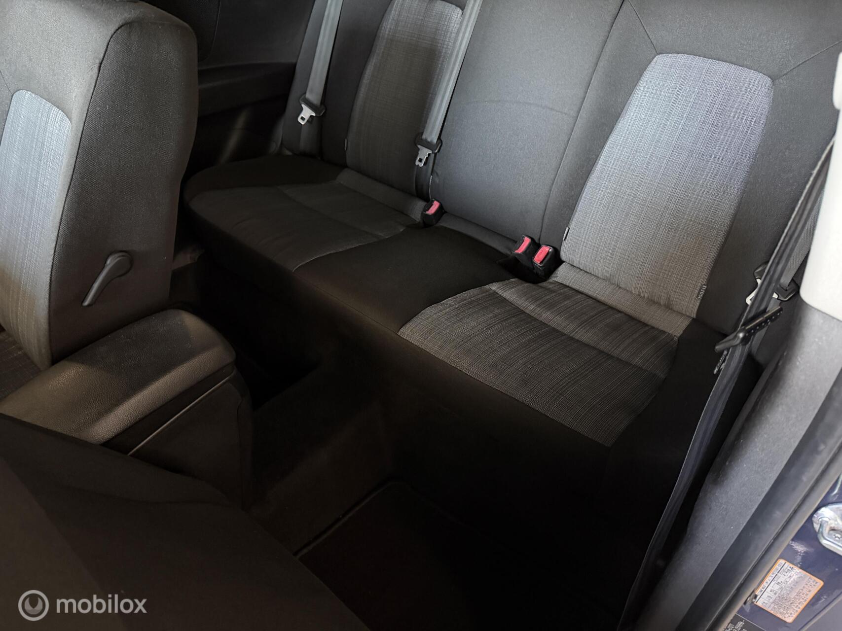 Foto van Kia Cee D