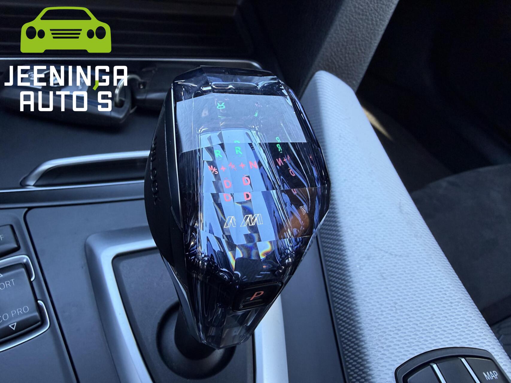 Foto van BMW 418i