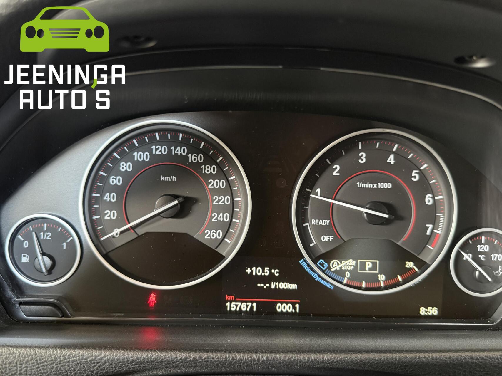 Foto van BMW 418i