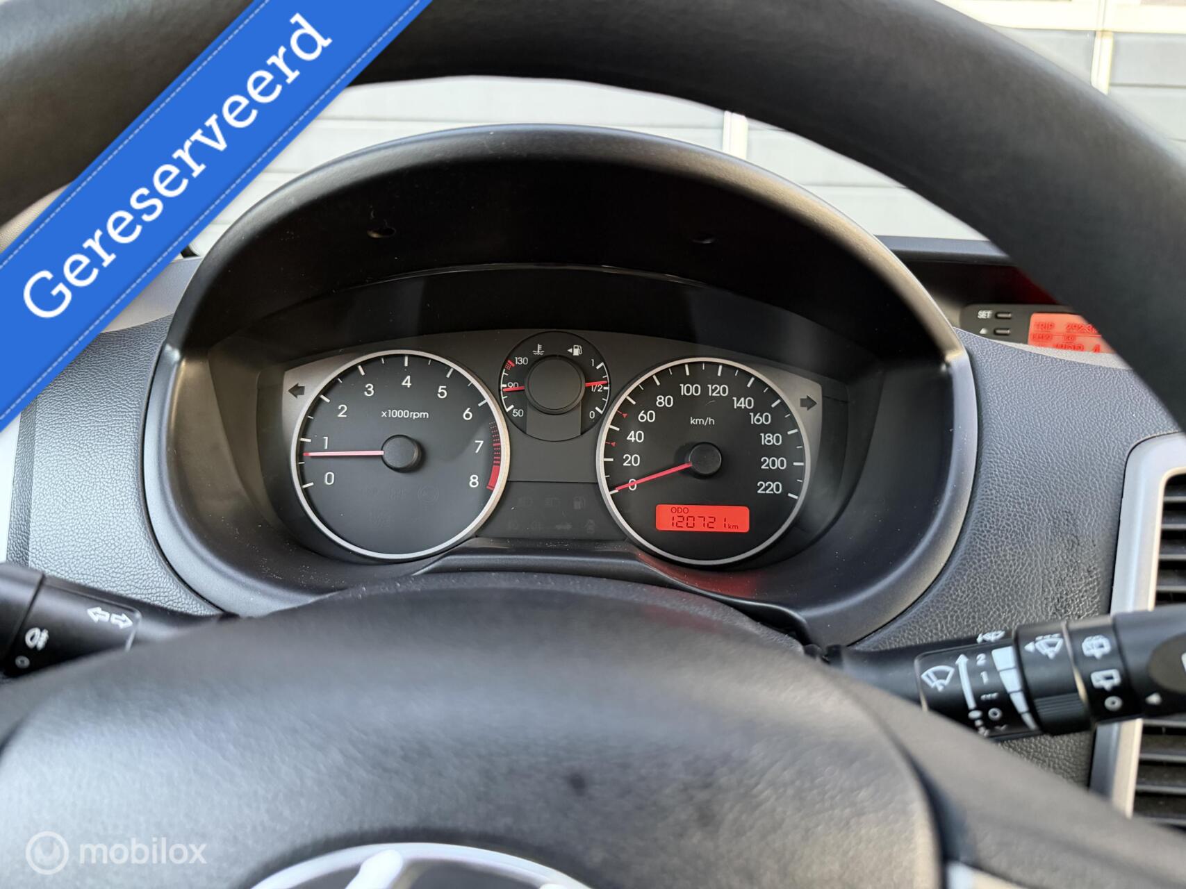 Foto van Hyundai I20