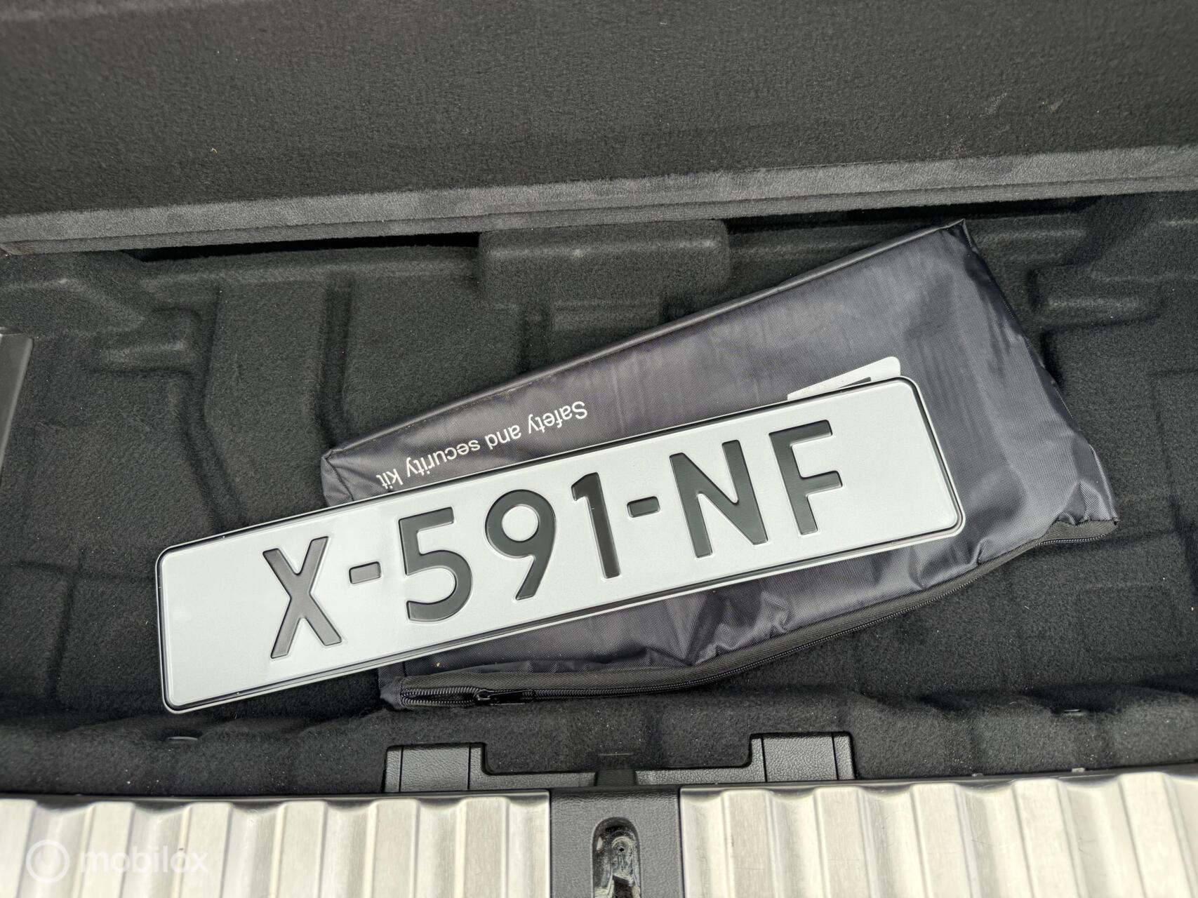 Foto van BMW 320i