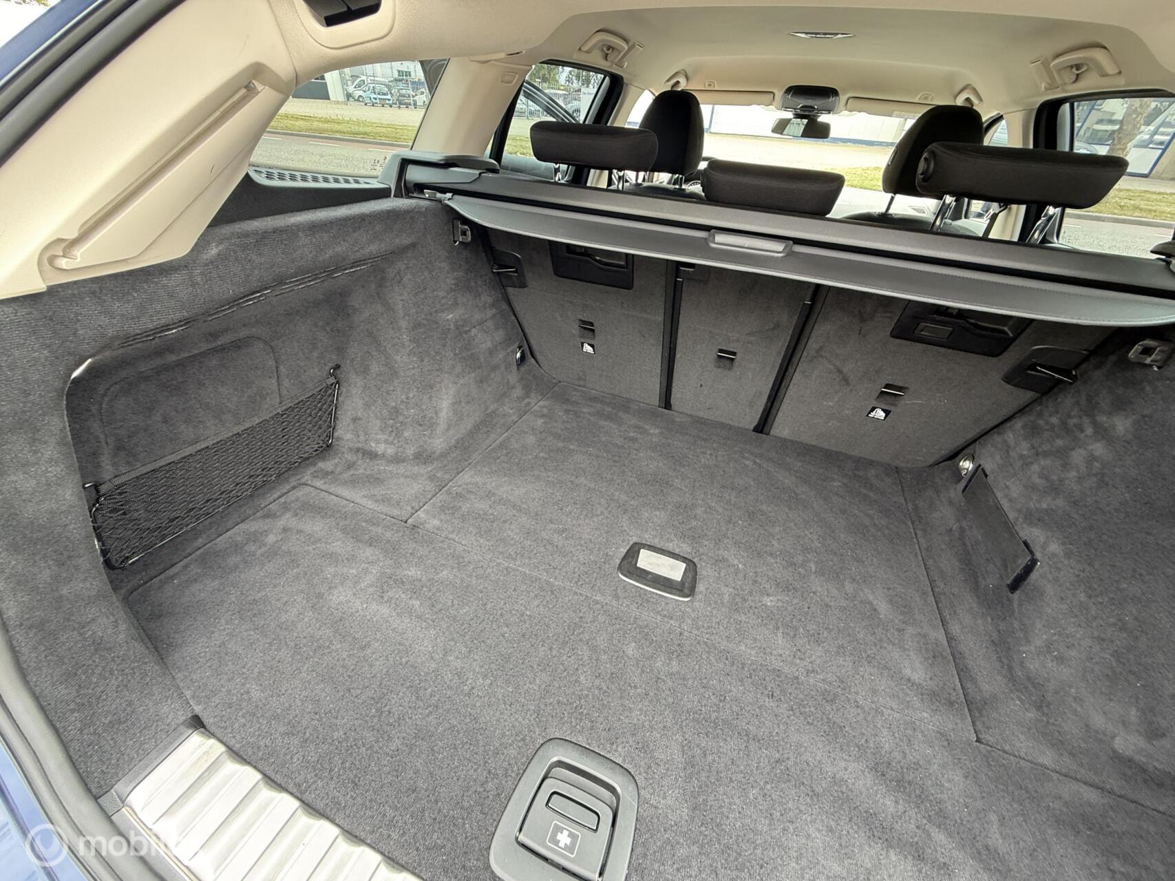 Foto van BMW 320i