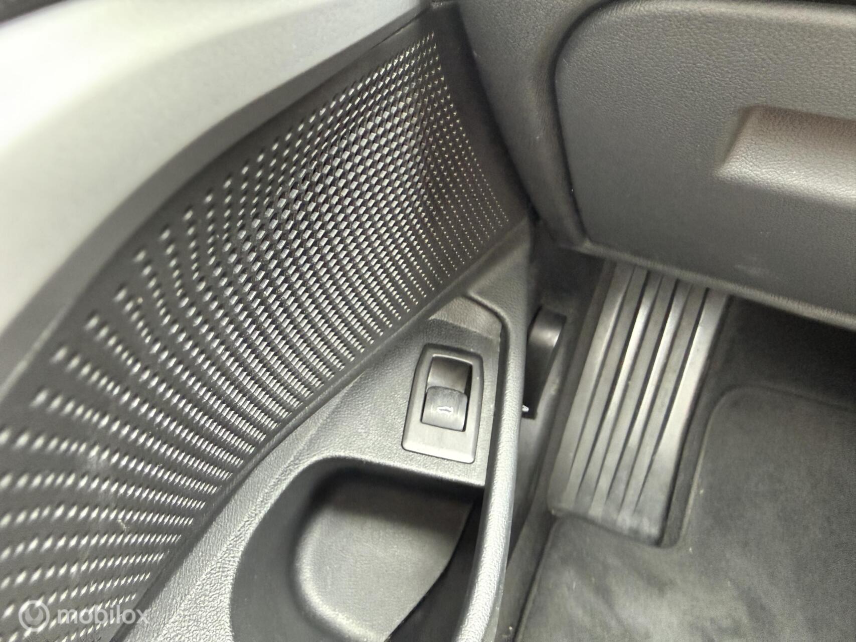 Foto van BMW 320i