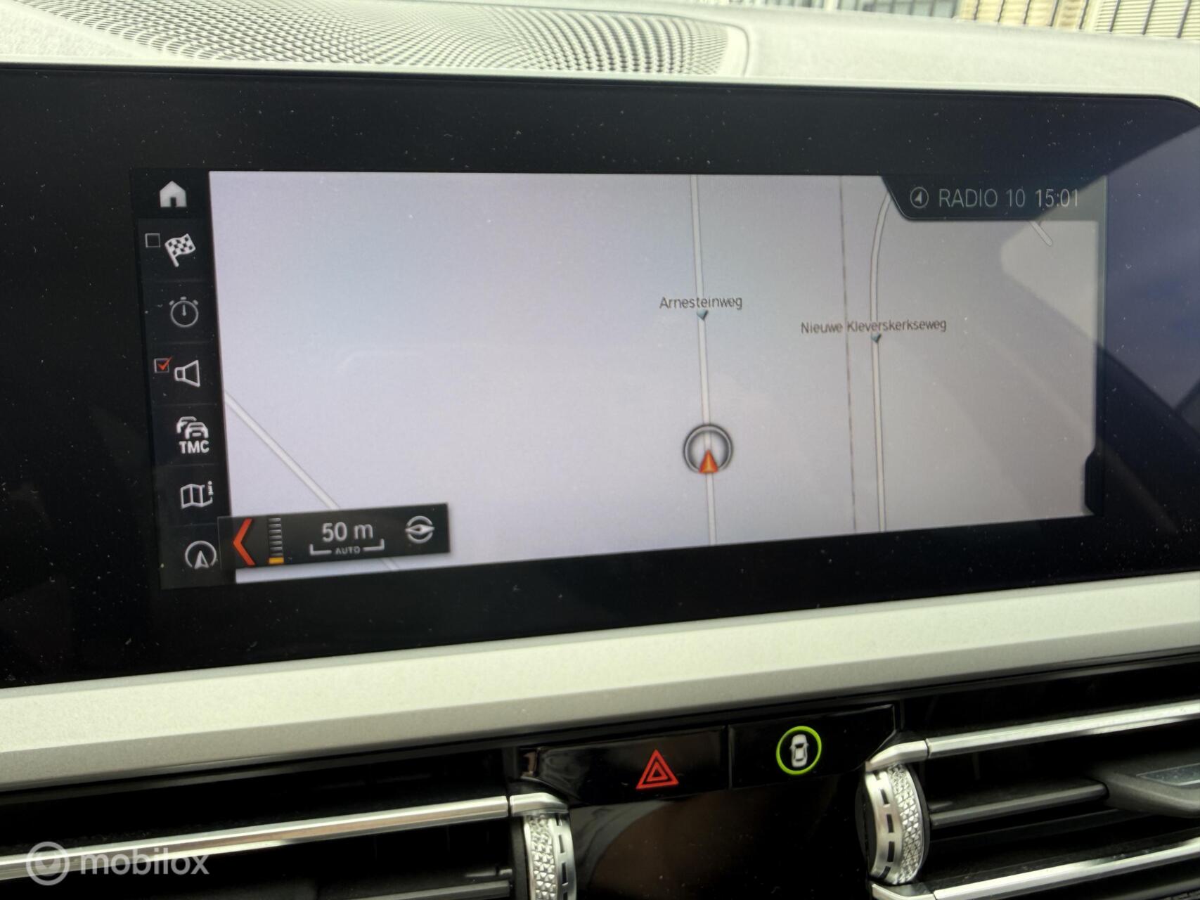 Foto van BMW 320i