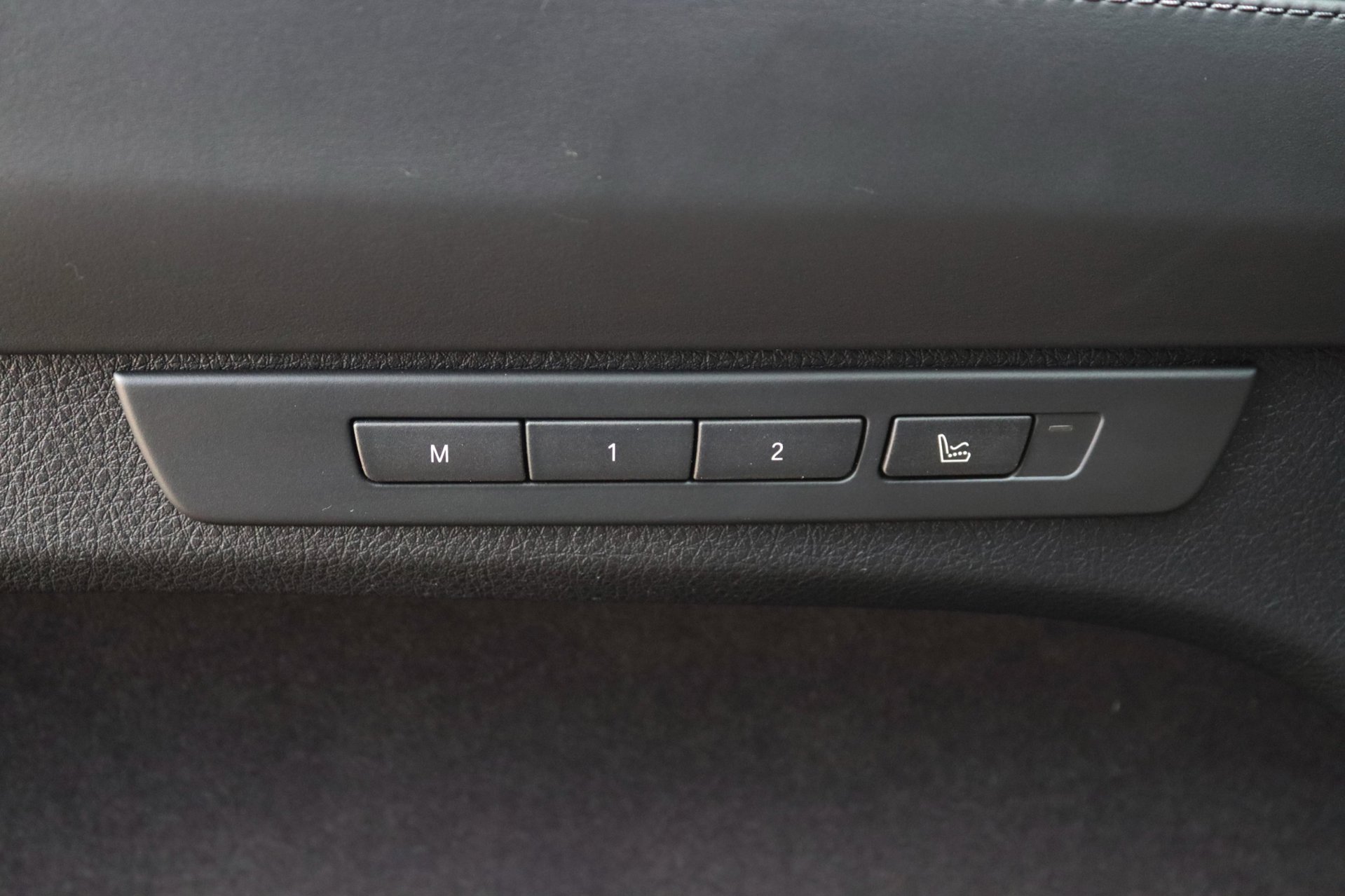 Foto van BMW 535i