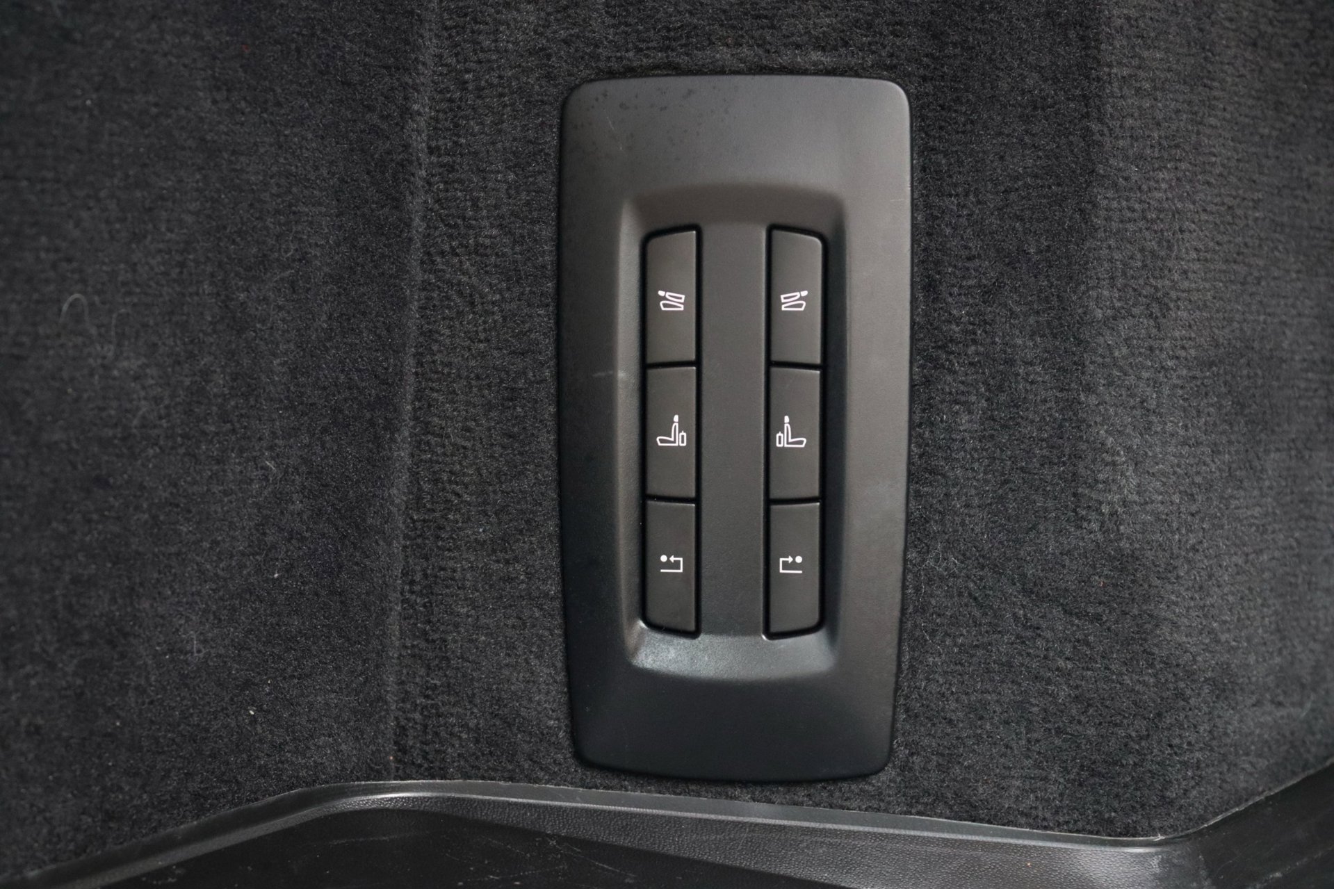 Foto van BMW 535i