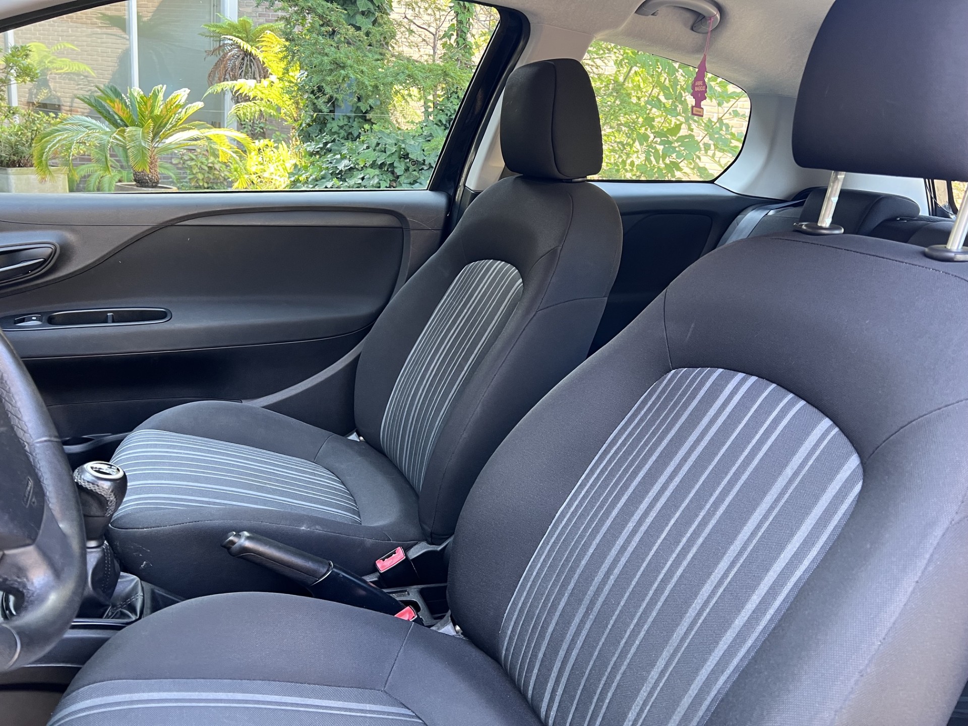 Foto van Fiat Fiat Punto