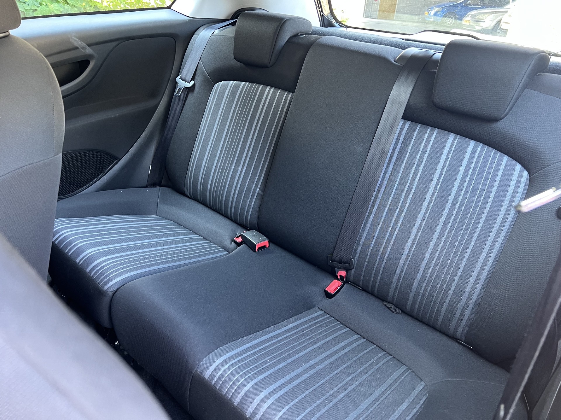 Foto van Fiat Fiat Punto