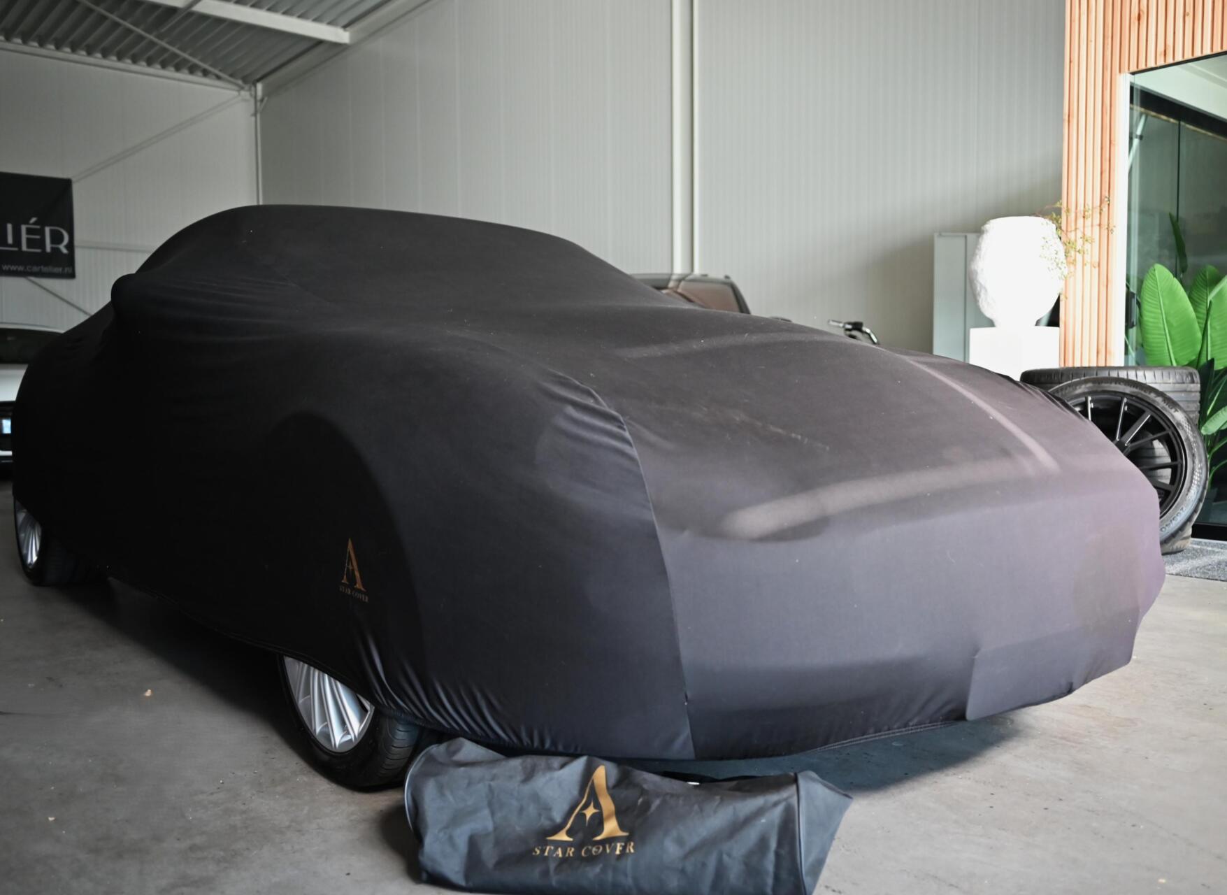 Foto van Maserati Coupe Cambiocorsa