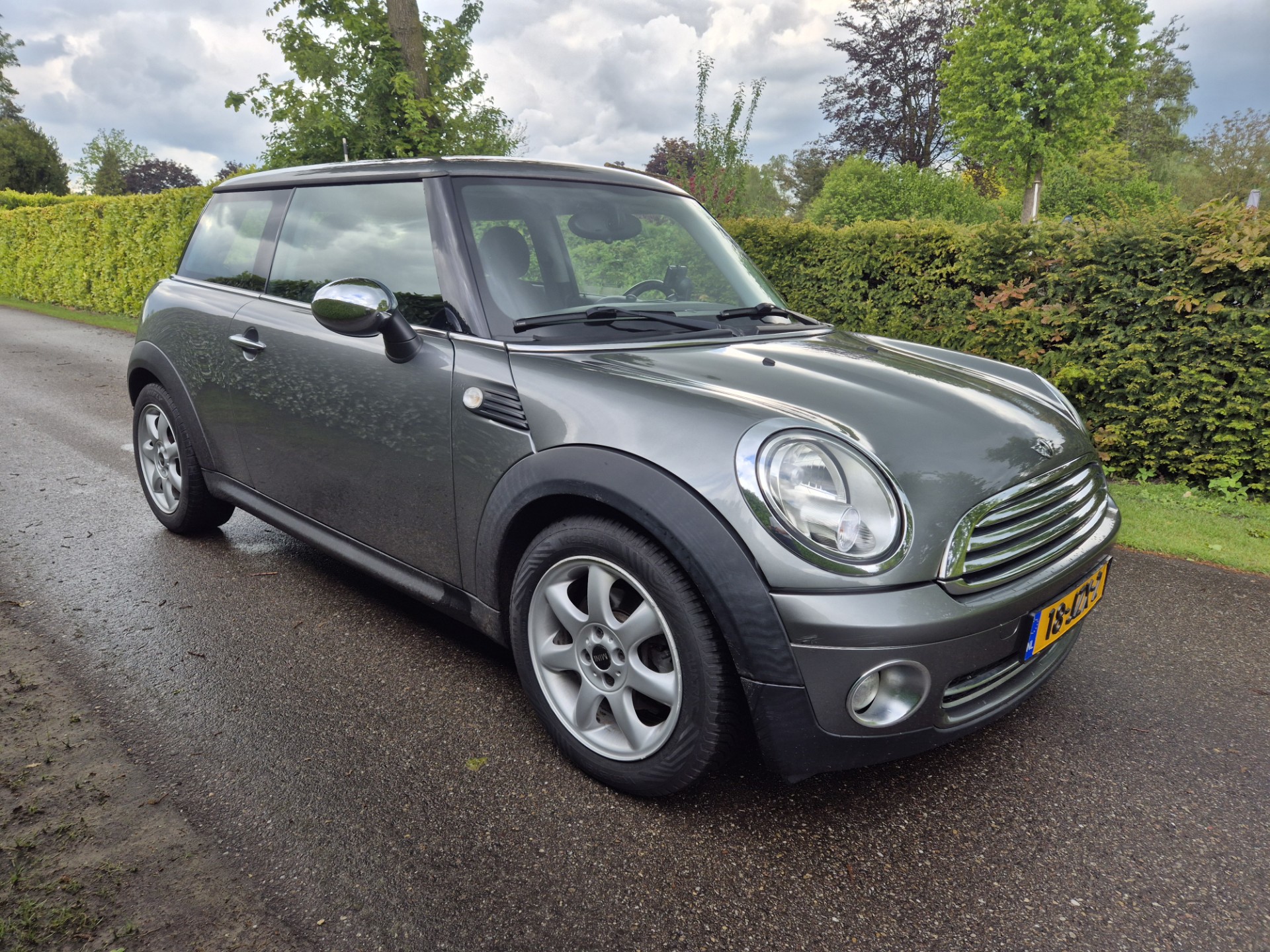 Foto van Mini One