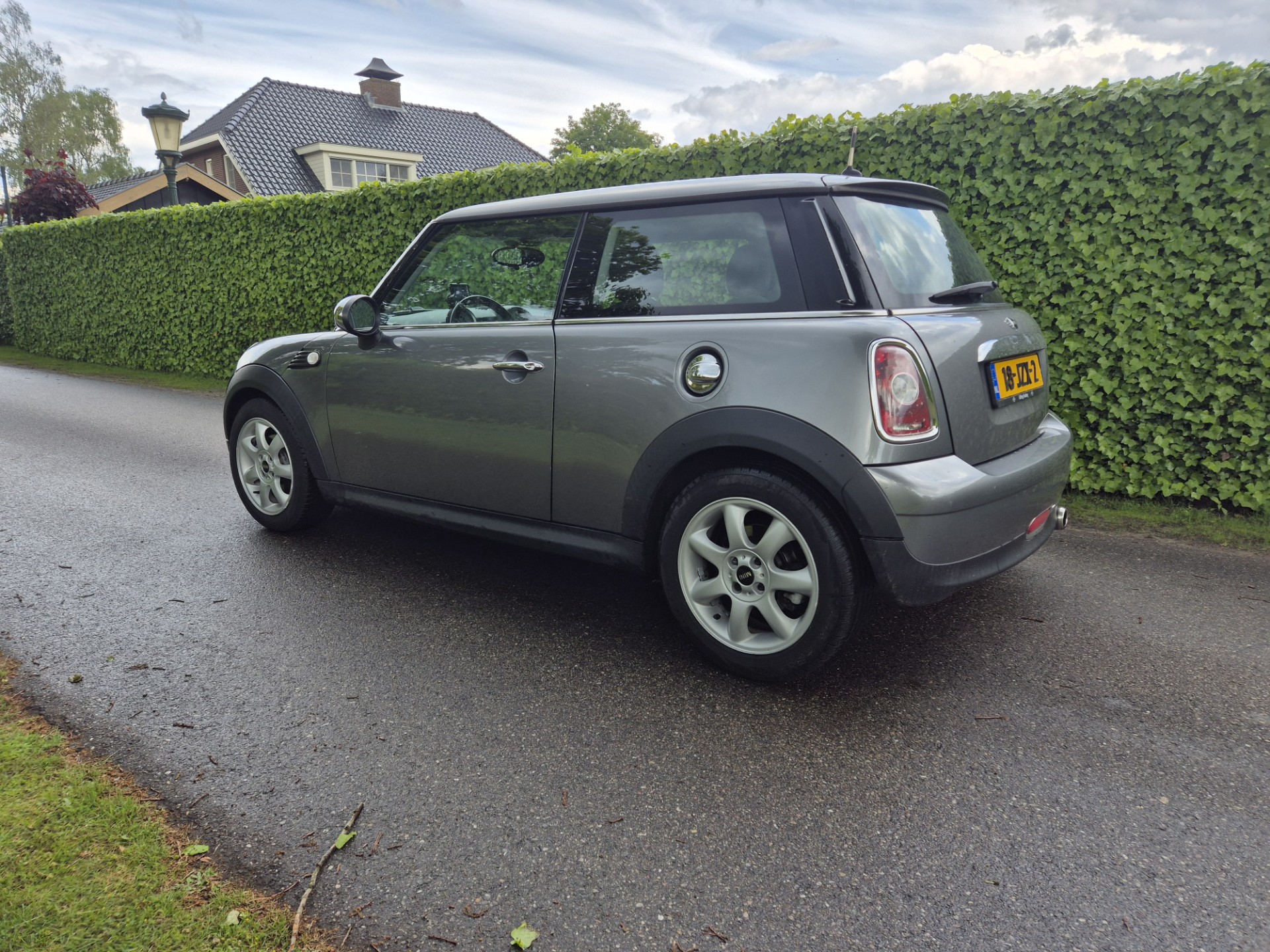 Foto van Mini One