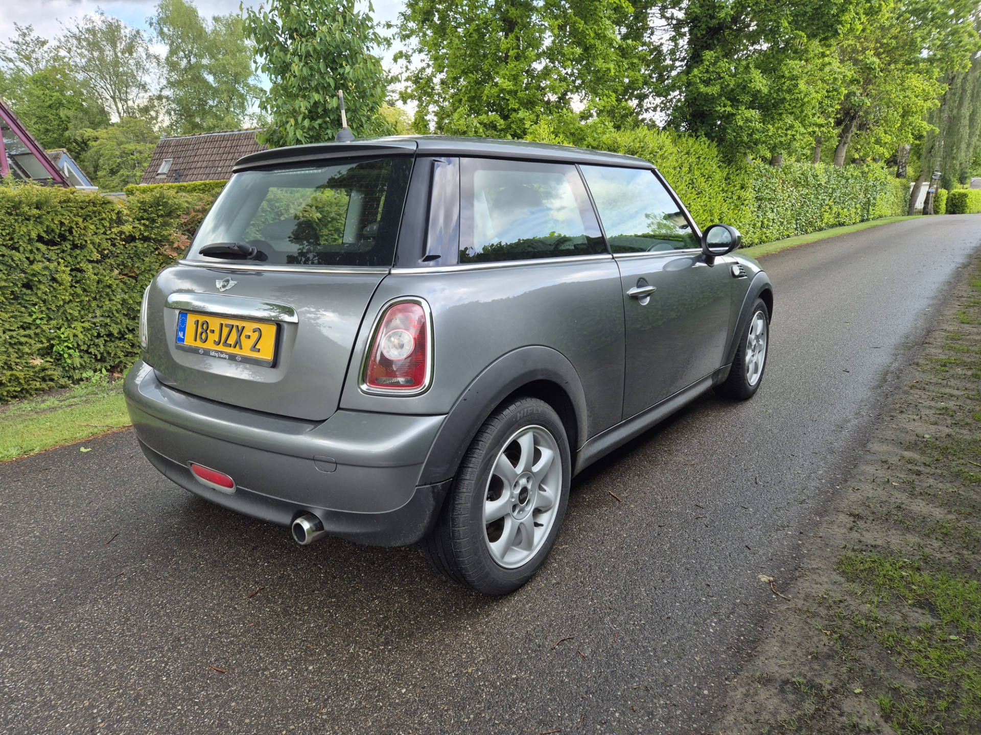 Foto van Mini One