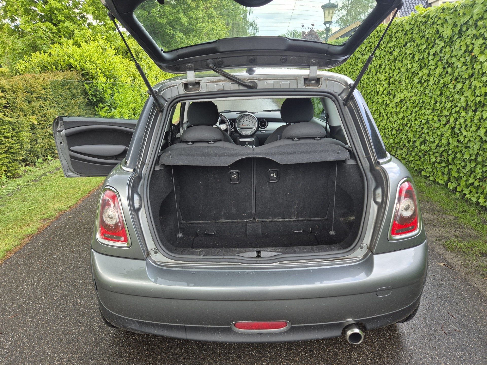 Foto van Mini One