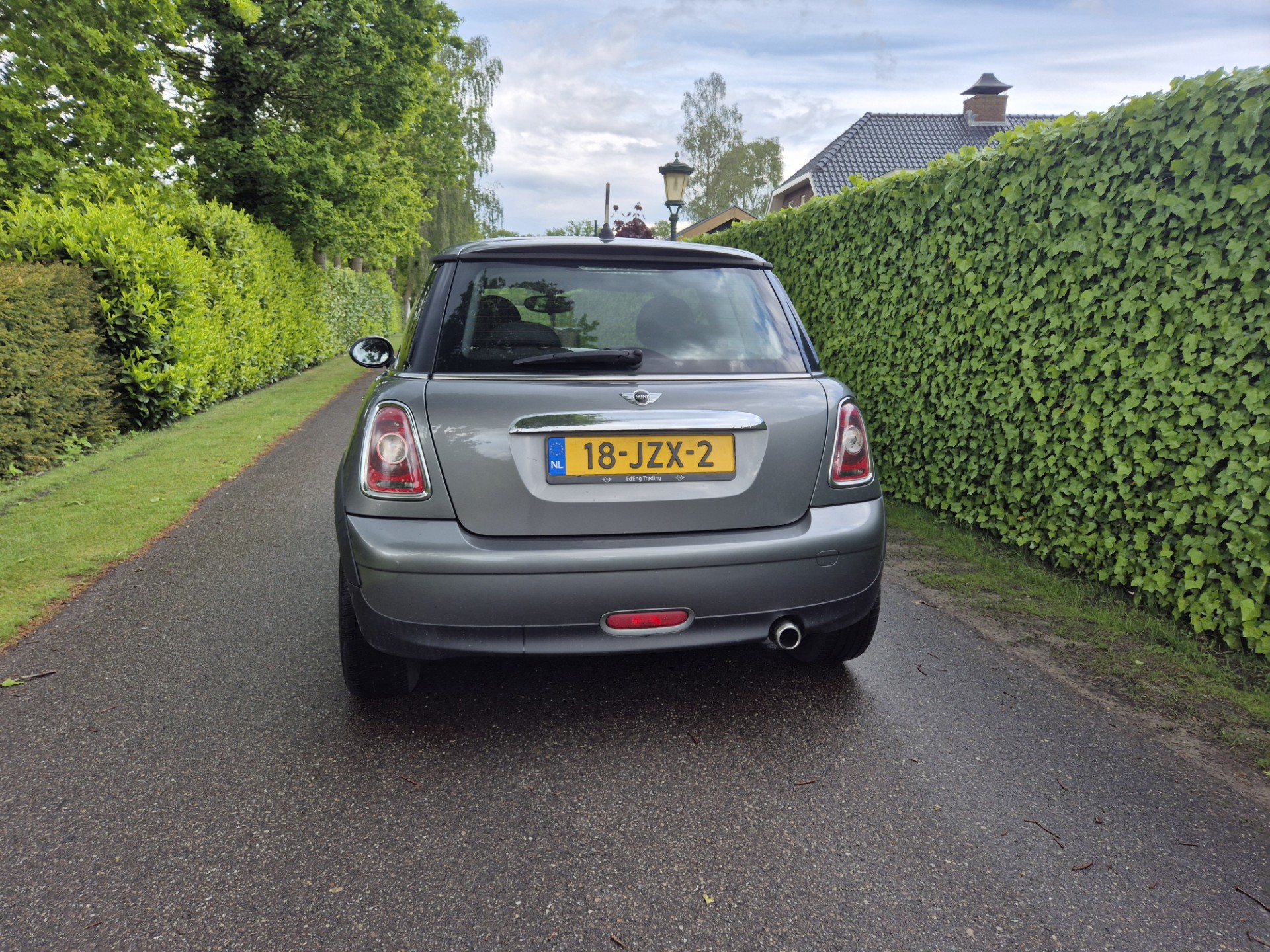 Foto van Mini One