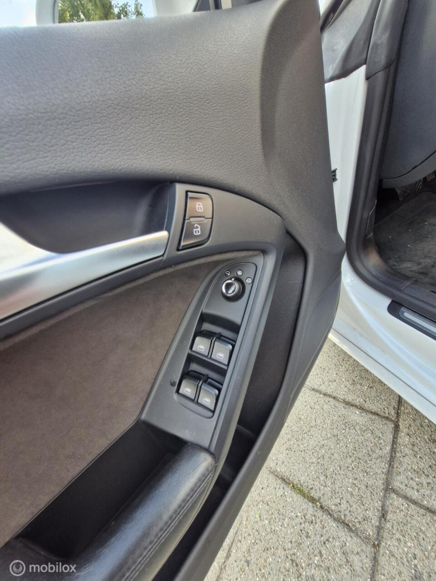 Foto van Audi A5 Cabriolet