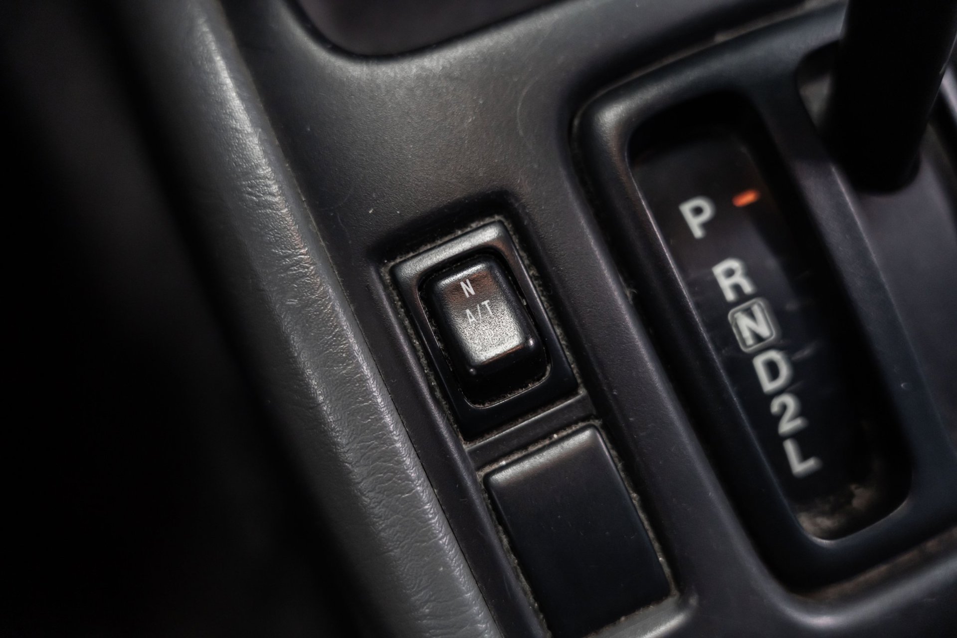 Foto van Suzuki Grand Vitara