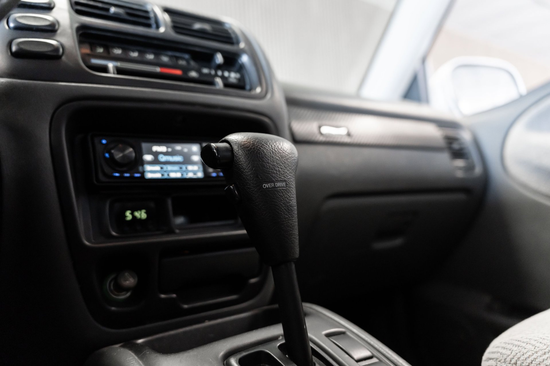Foto van Suzuki Grand Vitara