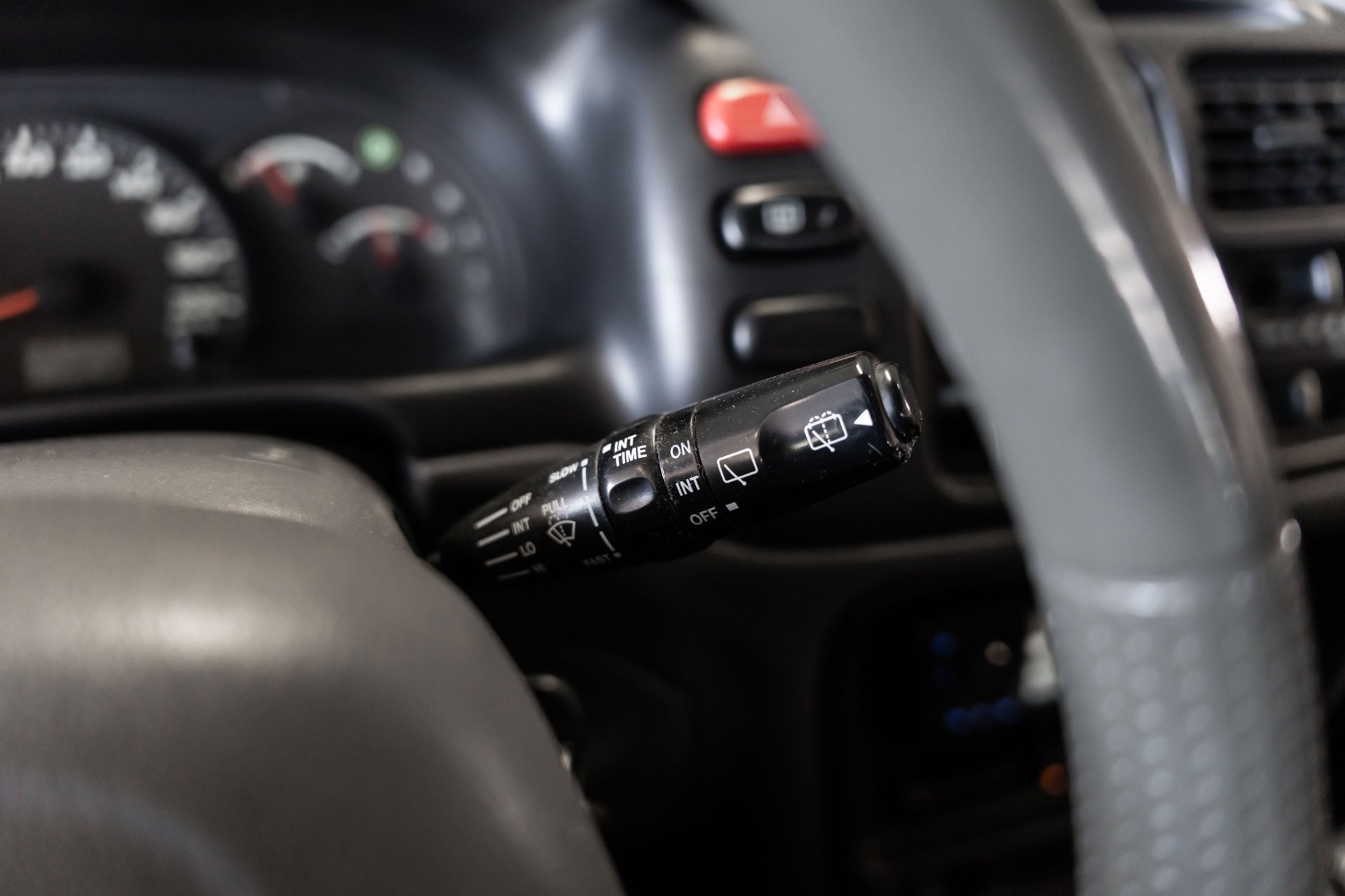 Foto van Suzuki Grand Vitara