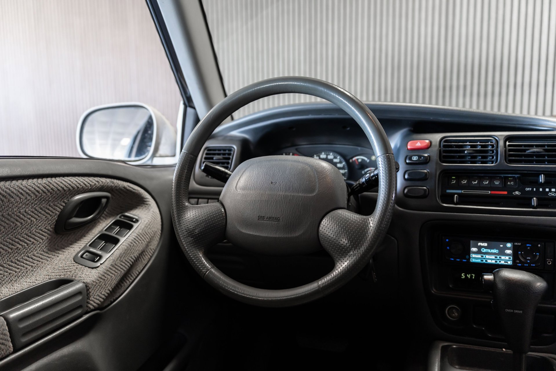 Foto van Suzuki Grand Vitara