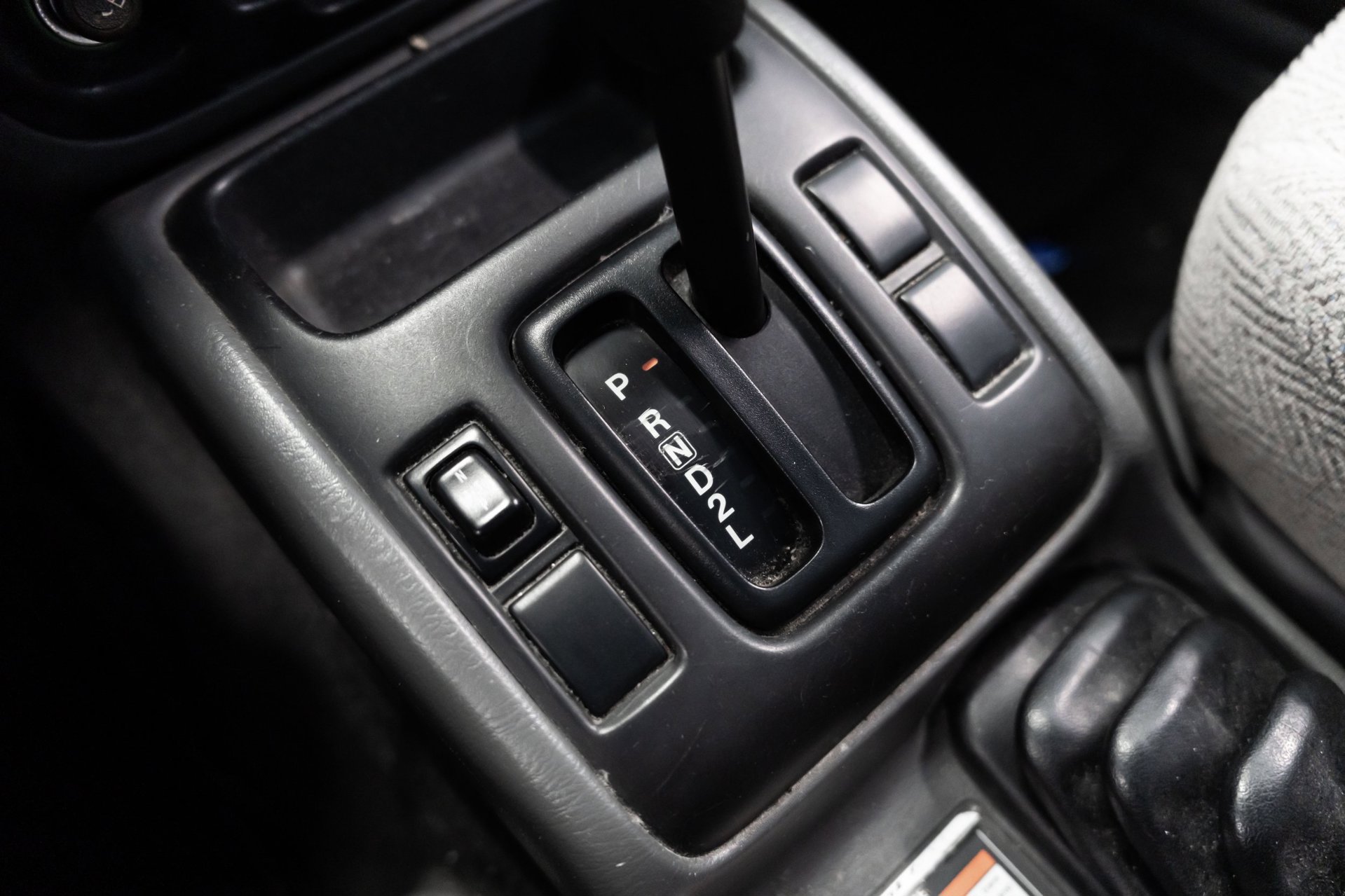 Foto van Suzuki Grand Vitara