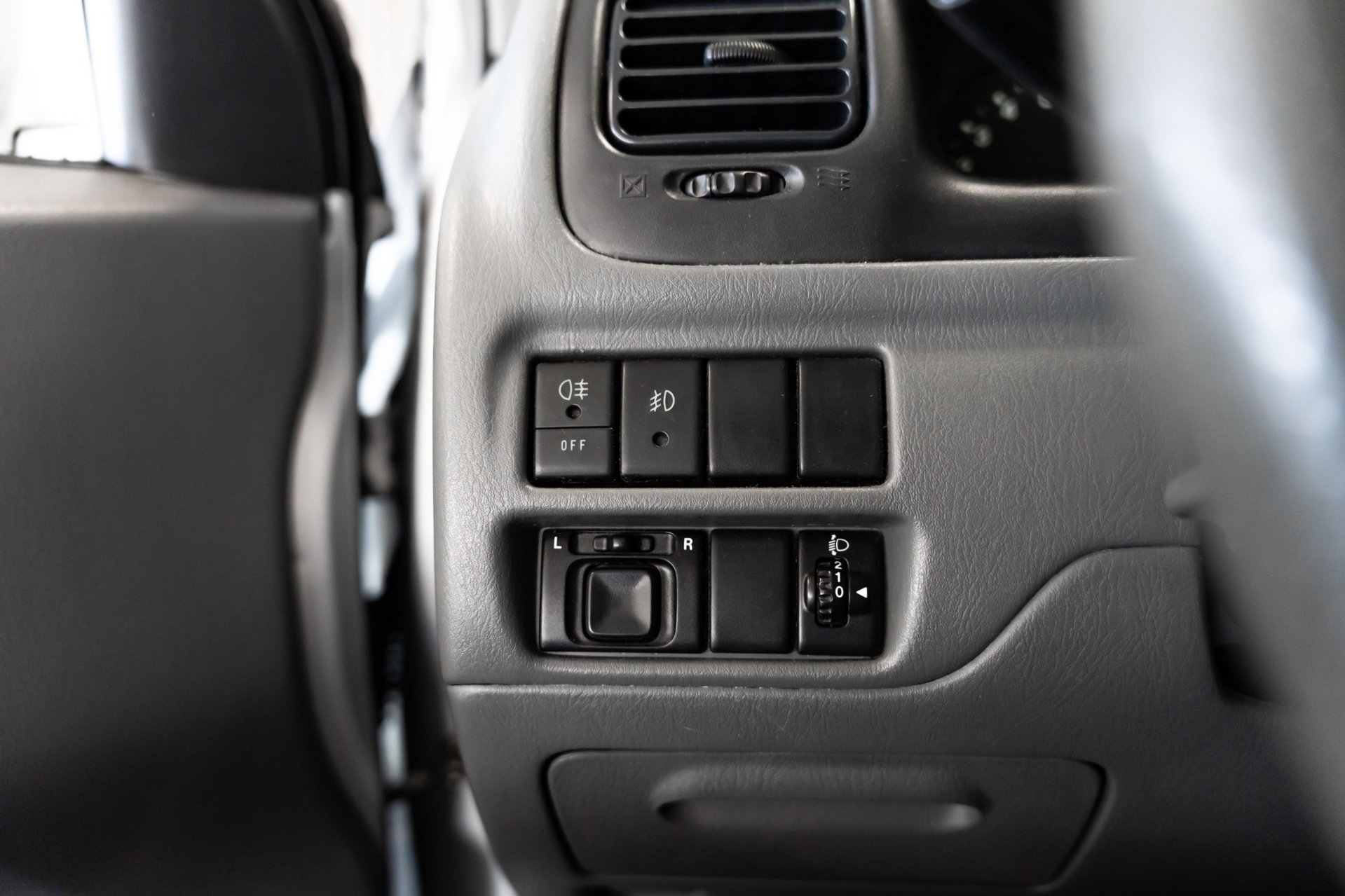 Foto van Suzuki Grand Vitara