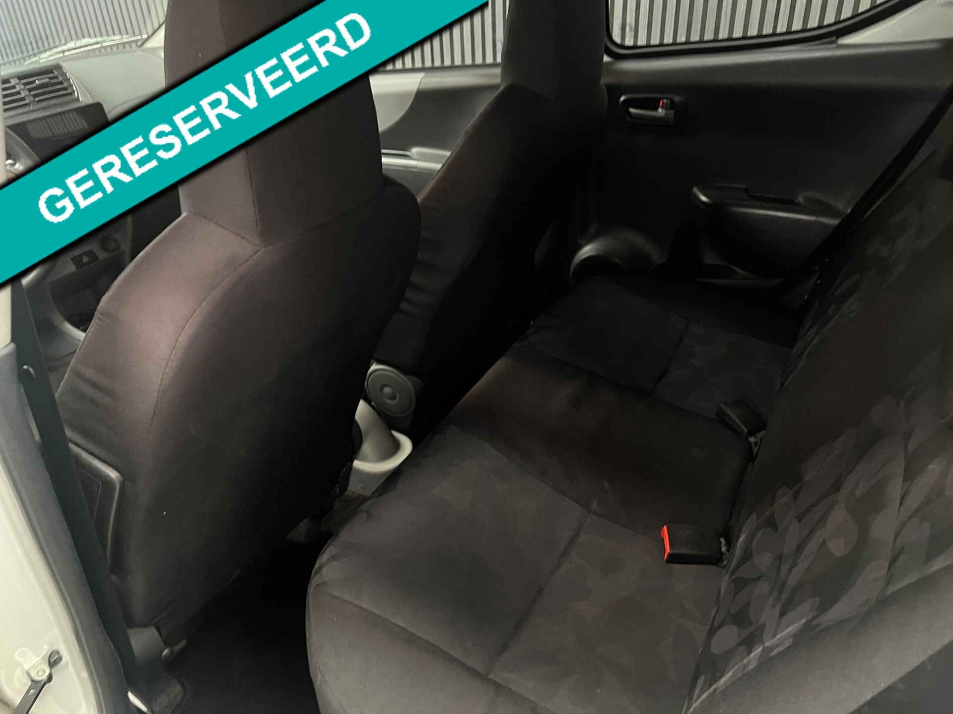 Foto van Suzuki Alto