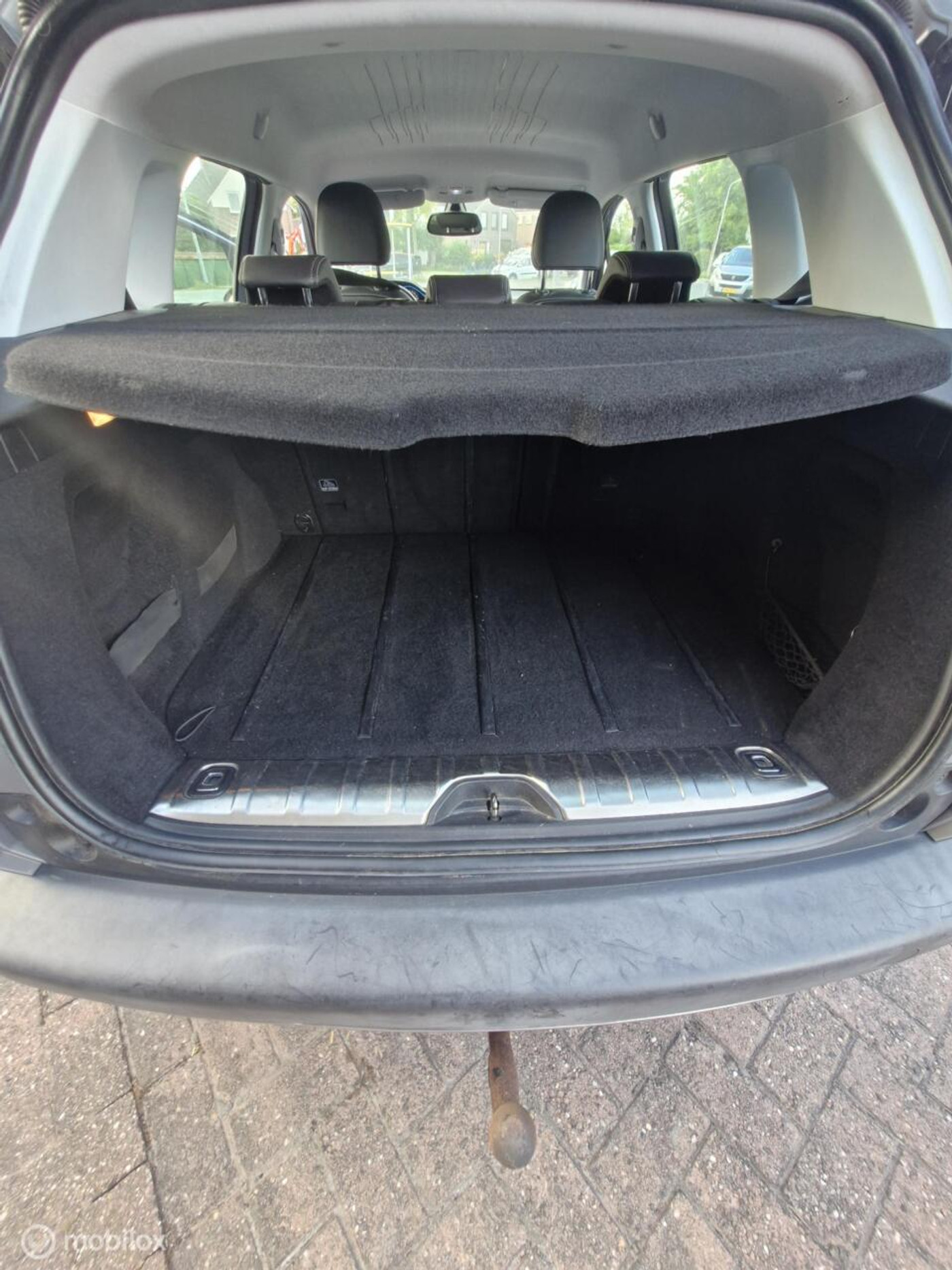 Foto van Peugeot 2008