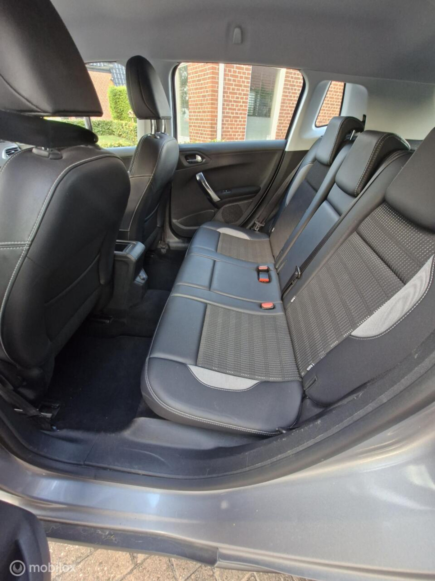 Foto van Peugeot 2008