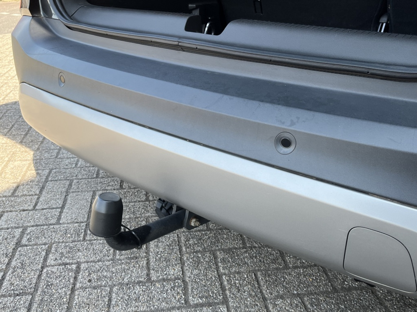 Foto van Opel Crossland X