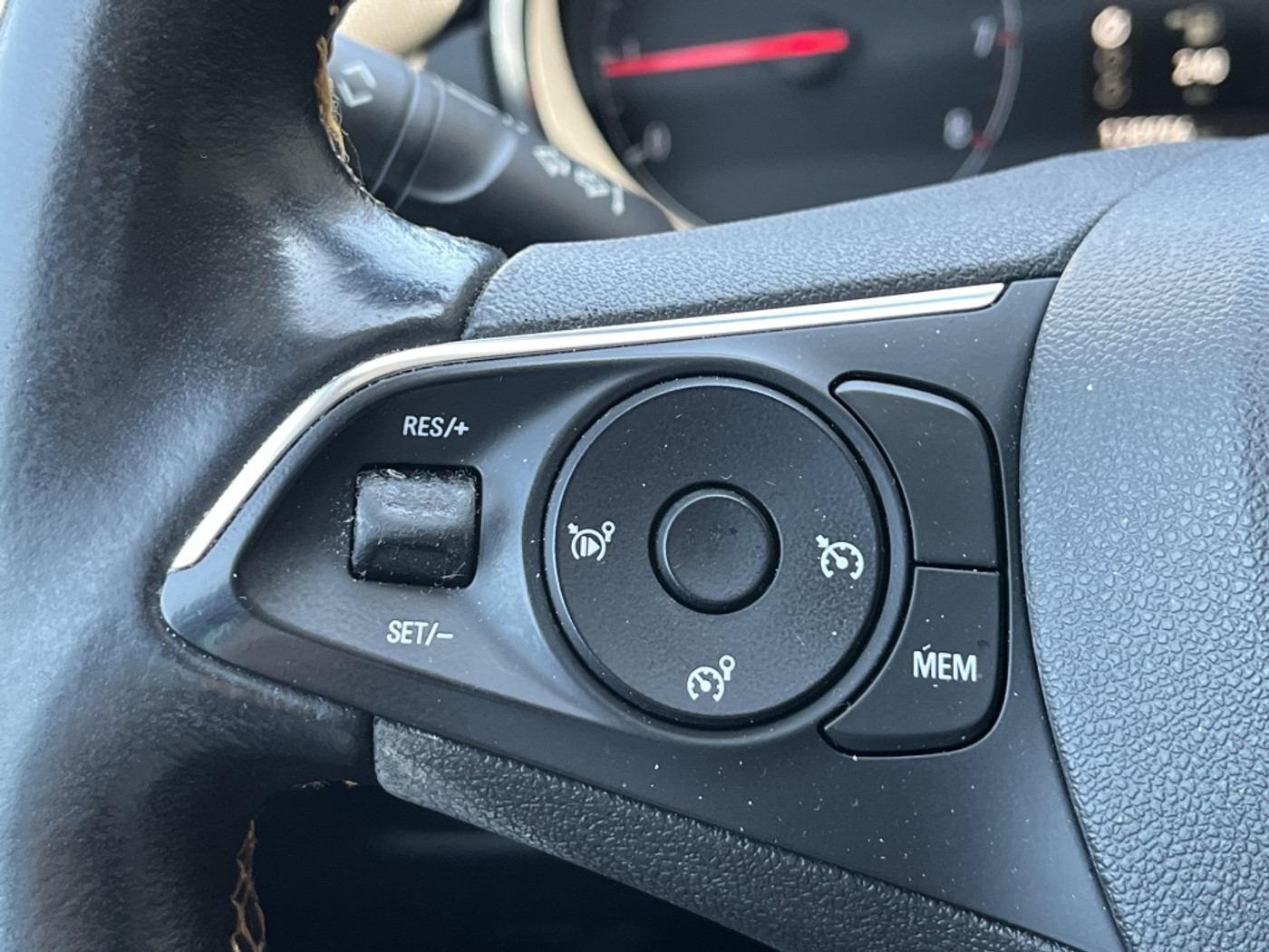 Foto van Opel Crossland X