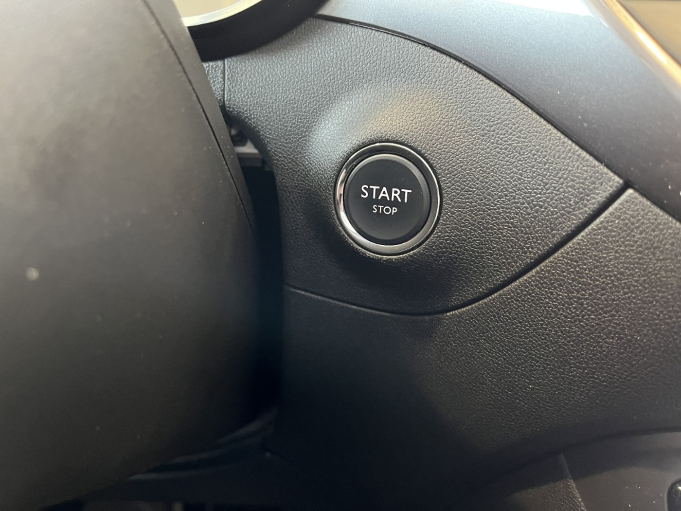 Foto van Opel Crossland X