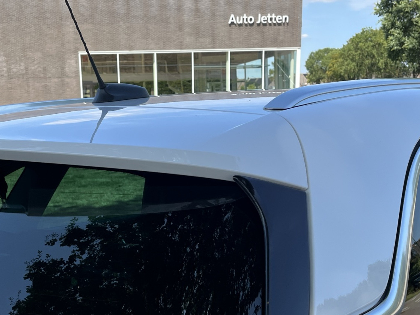 Foto van Opel Crossland X