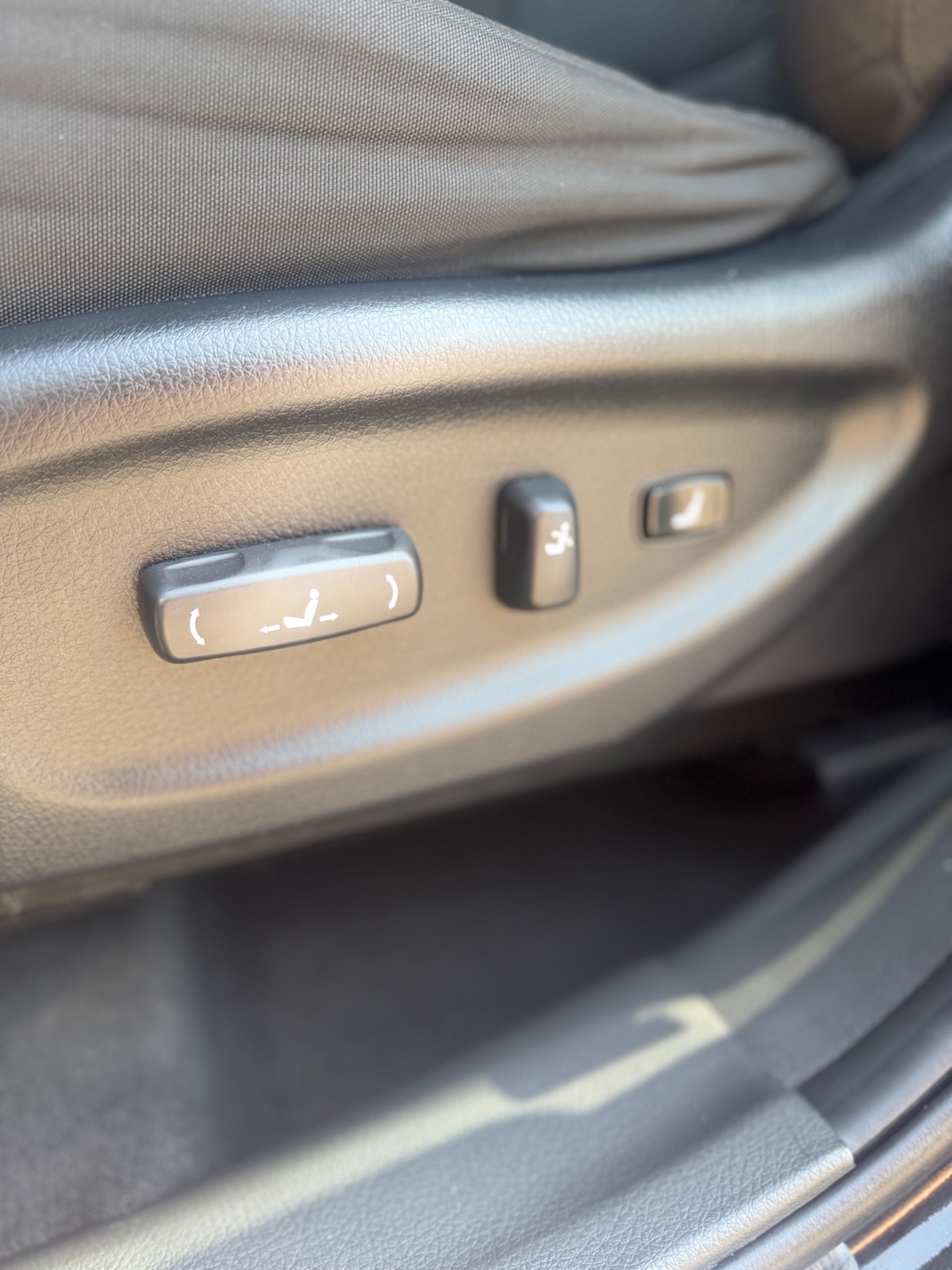 Foto van Kia Sorento