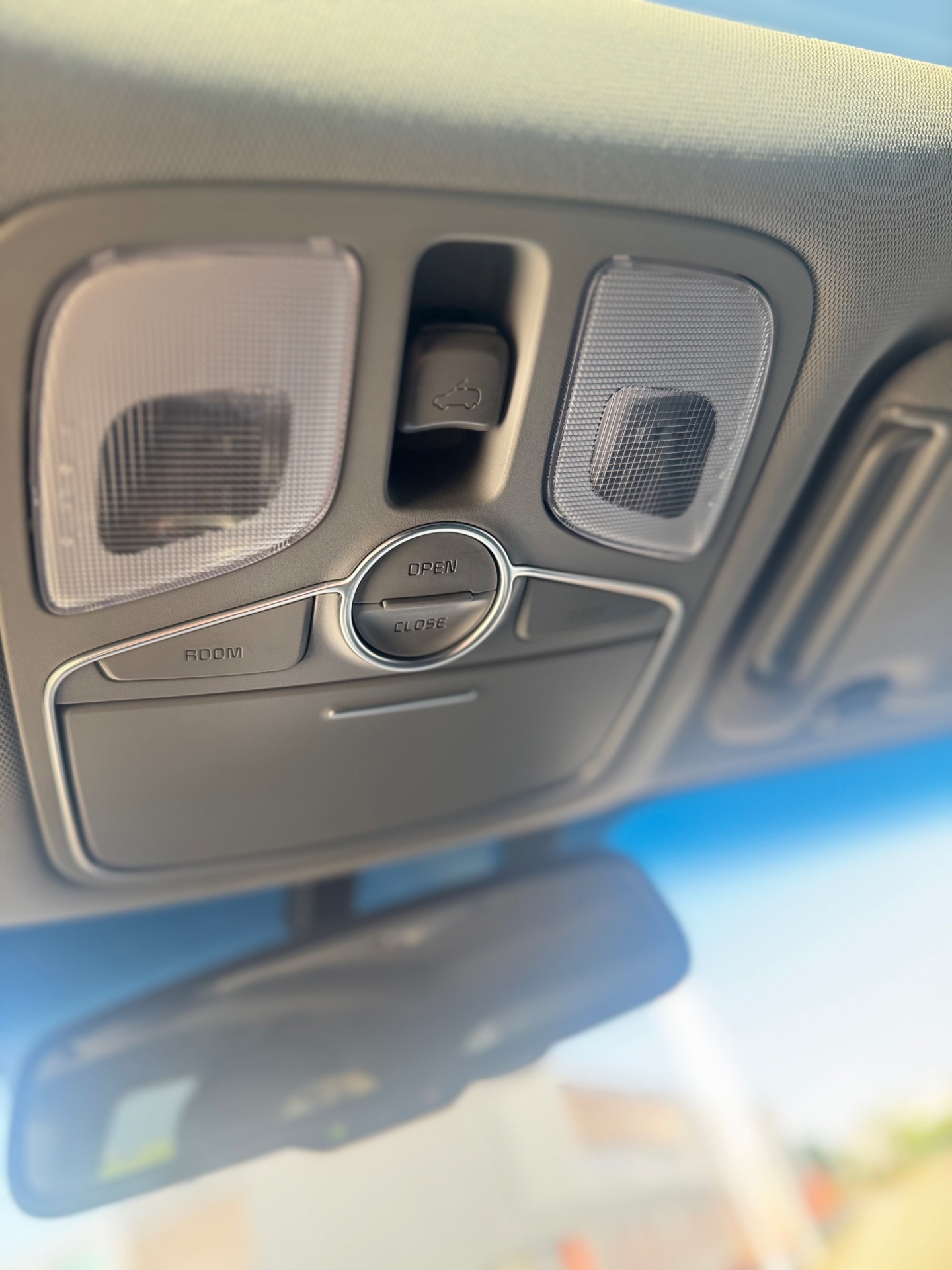 Foto van Kia Sorento