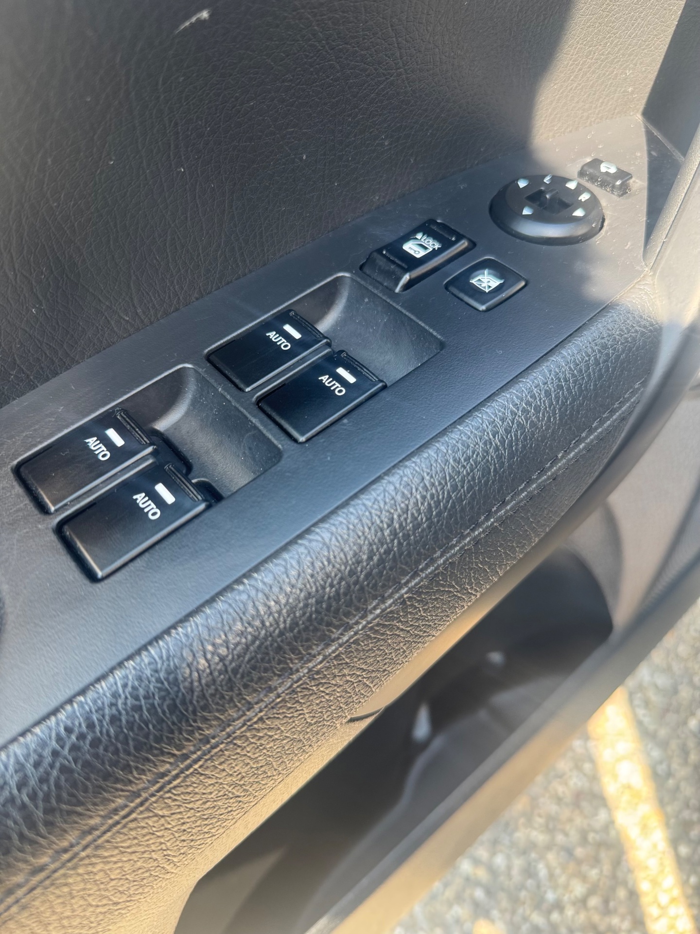 Foto van Kia Sorento