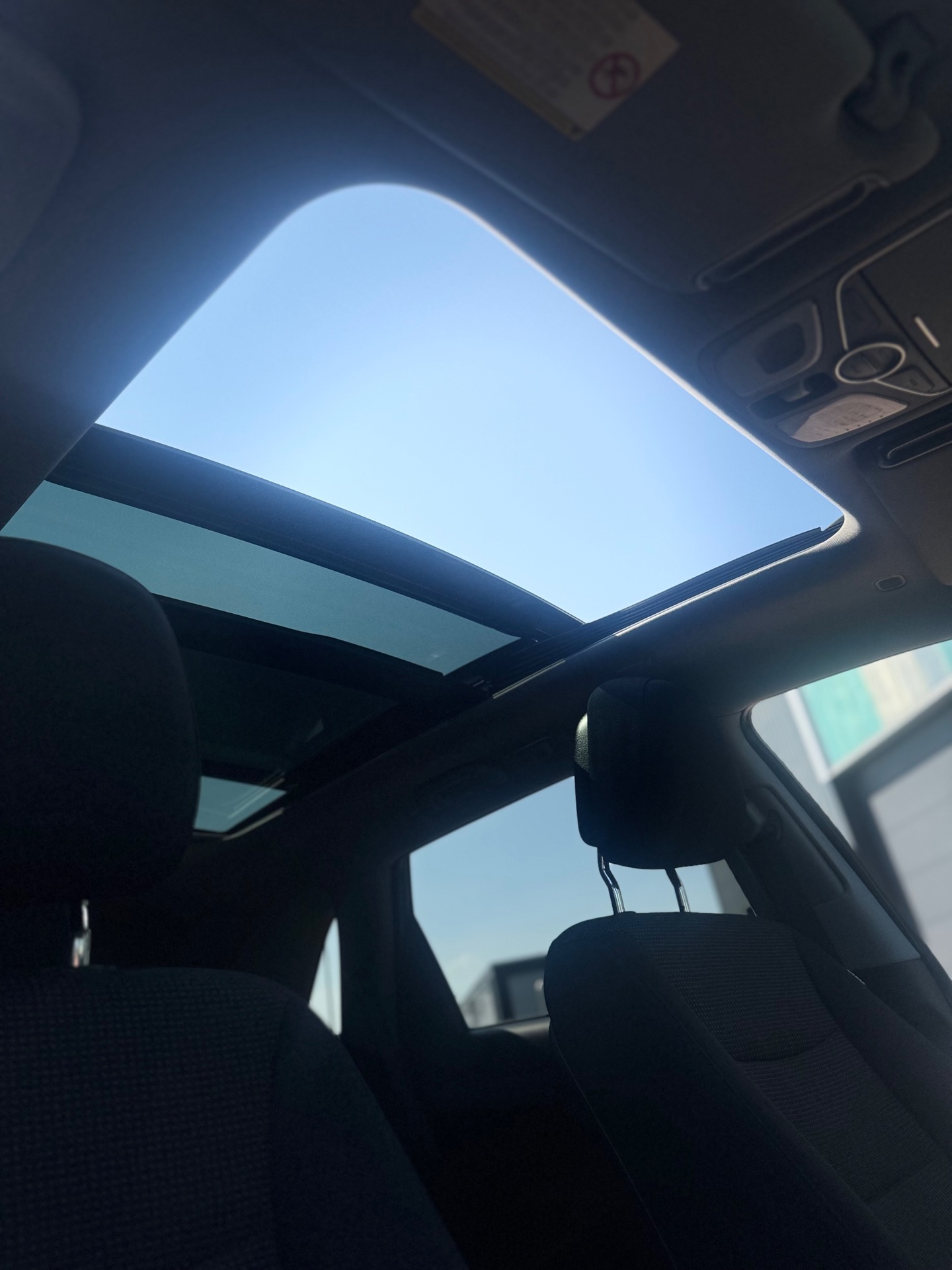 Foto van Kia Sorento