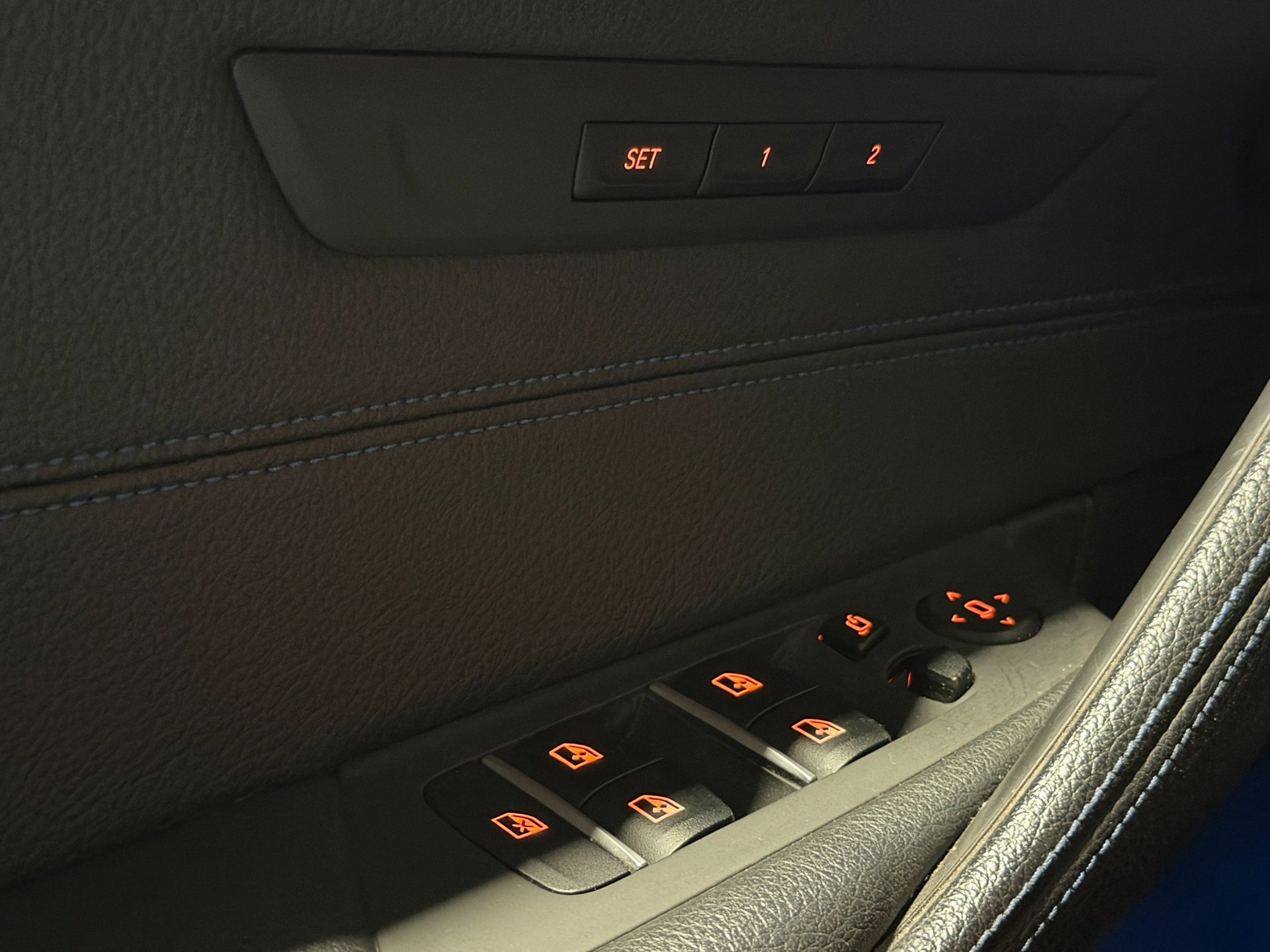 Foto van BMW 530e