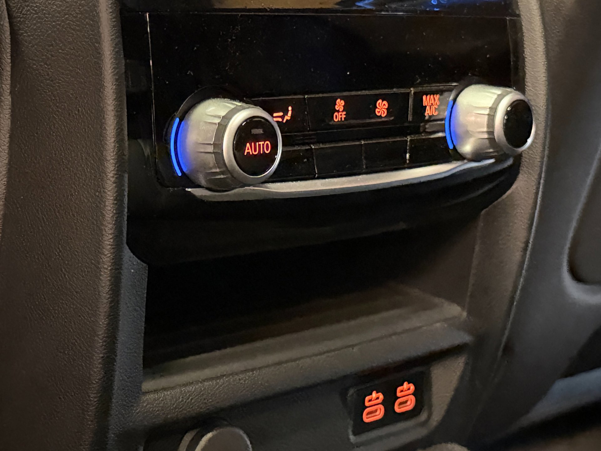 Foto van BMW 530e