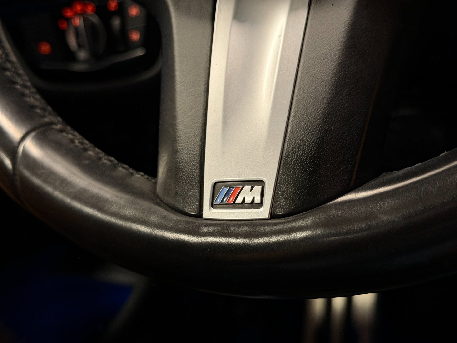 Foto van BMW 530e