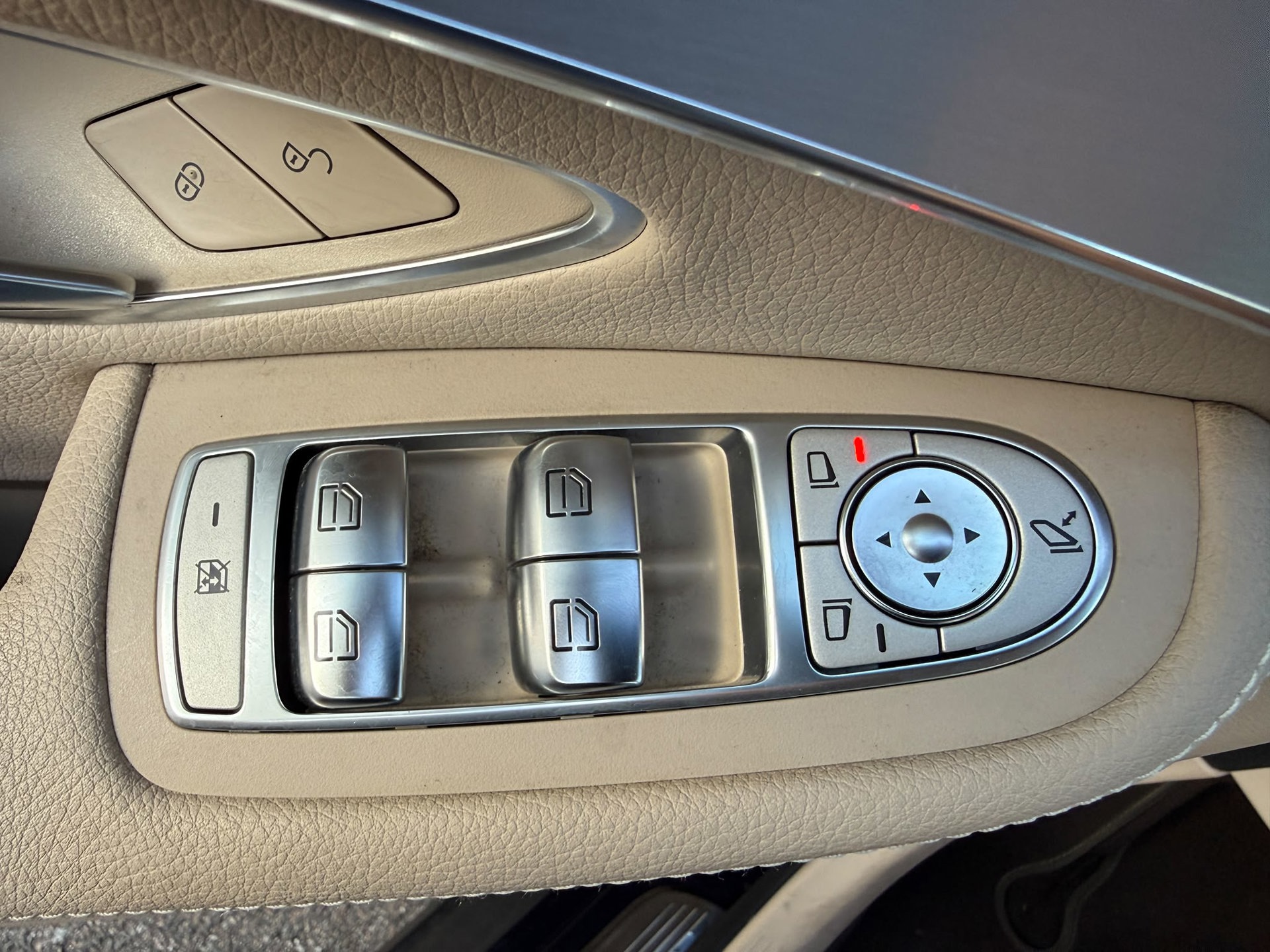 Foto van Mercedes-Benz GLC 200