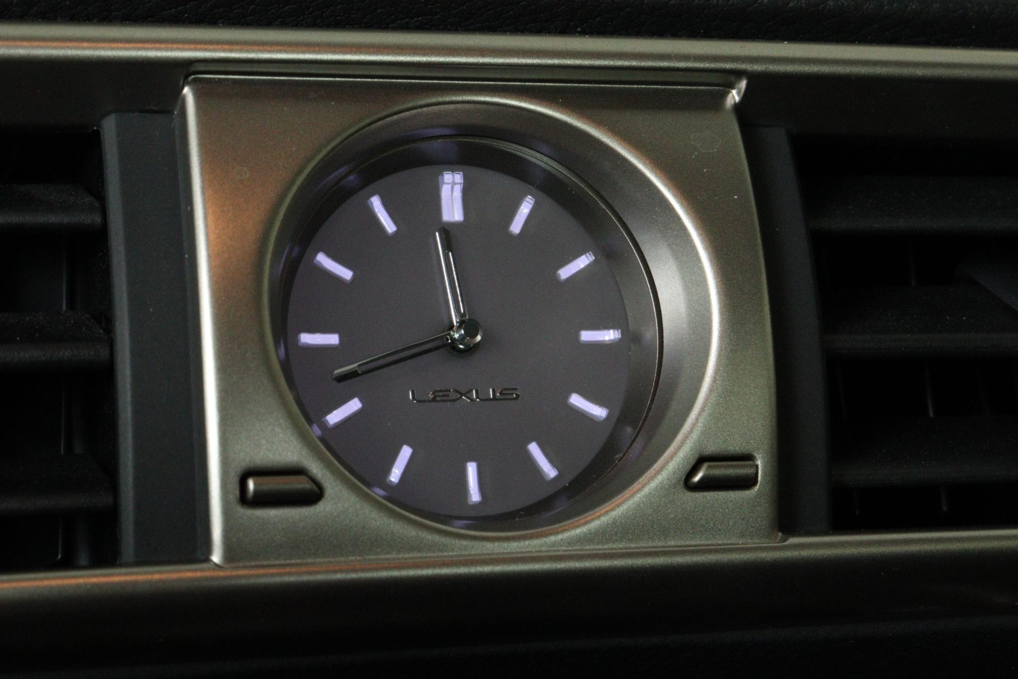 Foto van Lexus Lexus Is300h