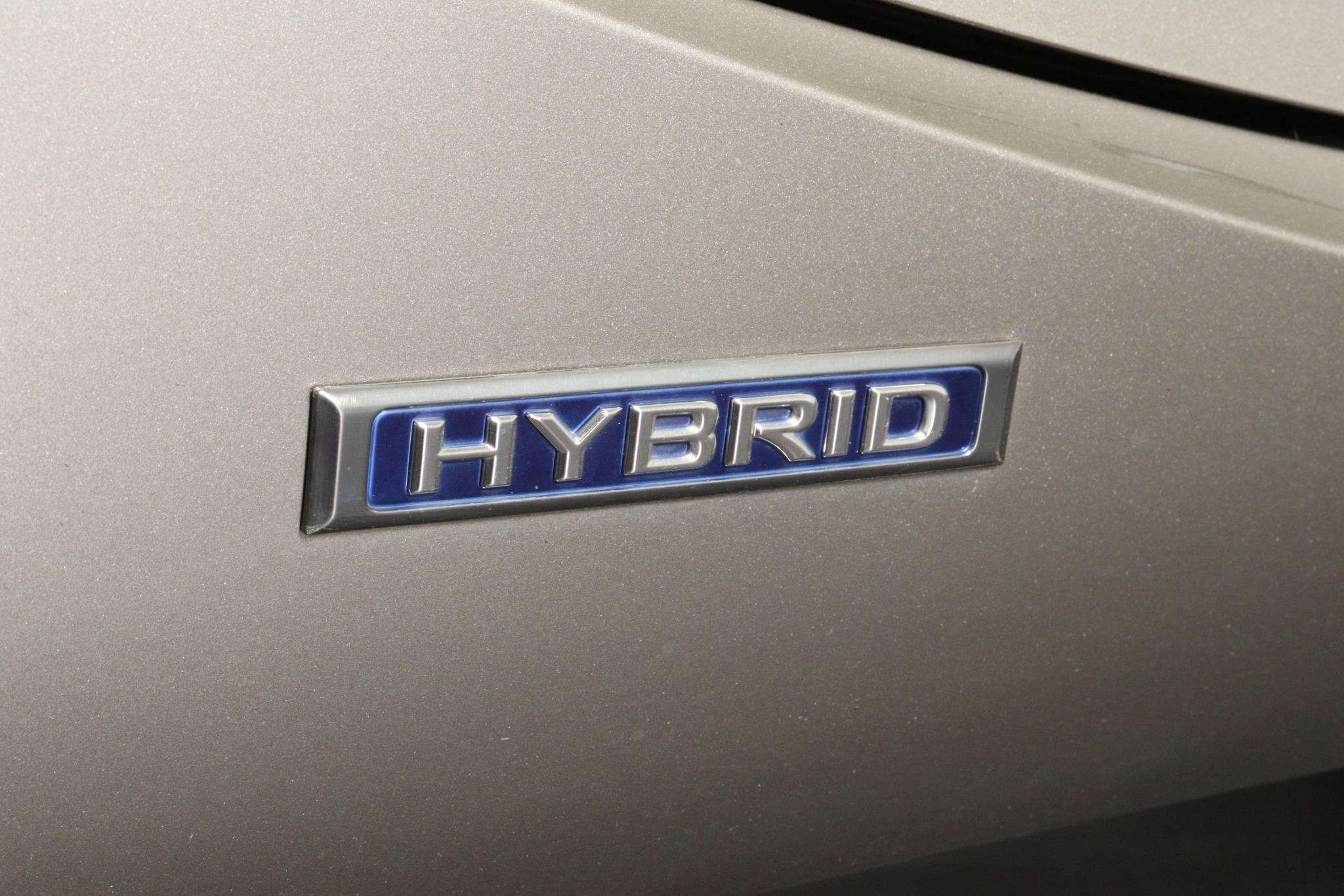 Foto van Lexus Lexus Is300h