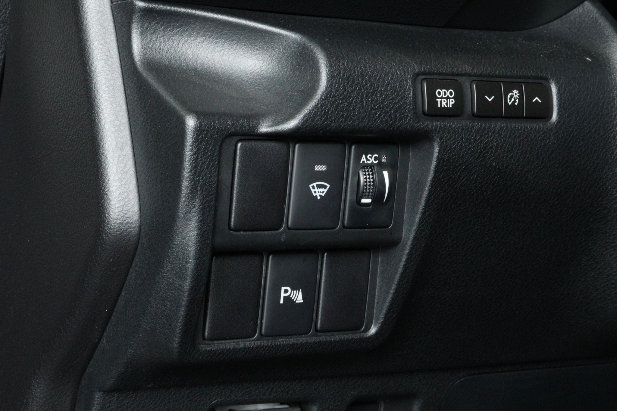 Foto van Lexus Lexus Is300h