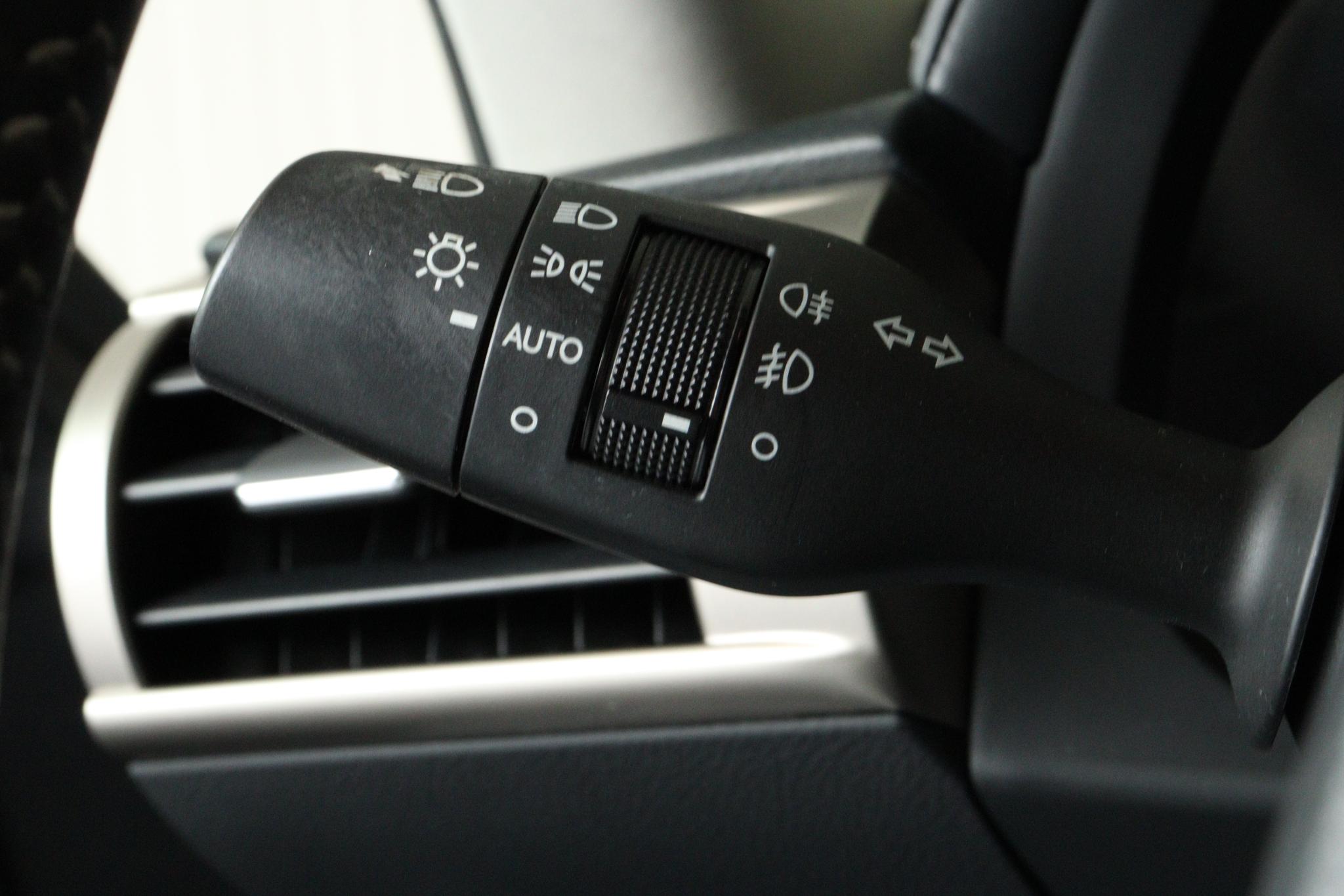 Foto van Lexus Lexus Is300h