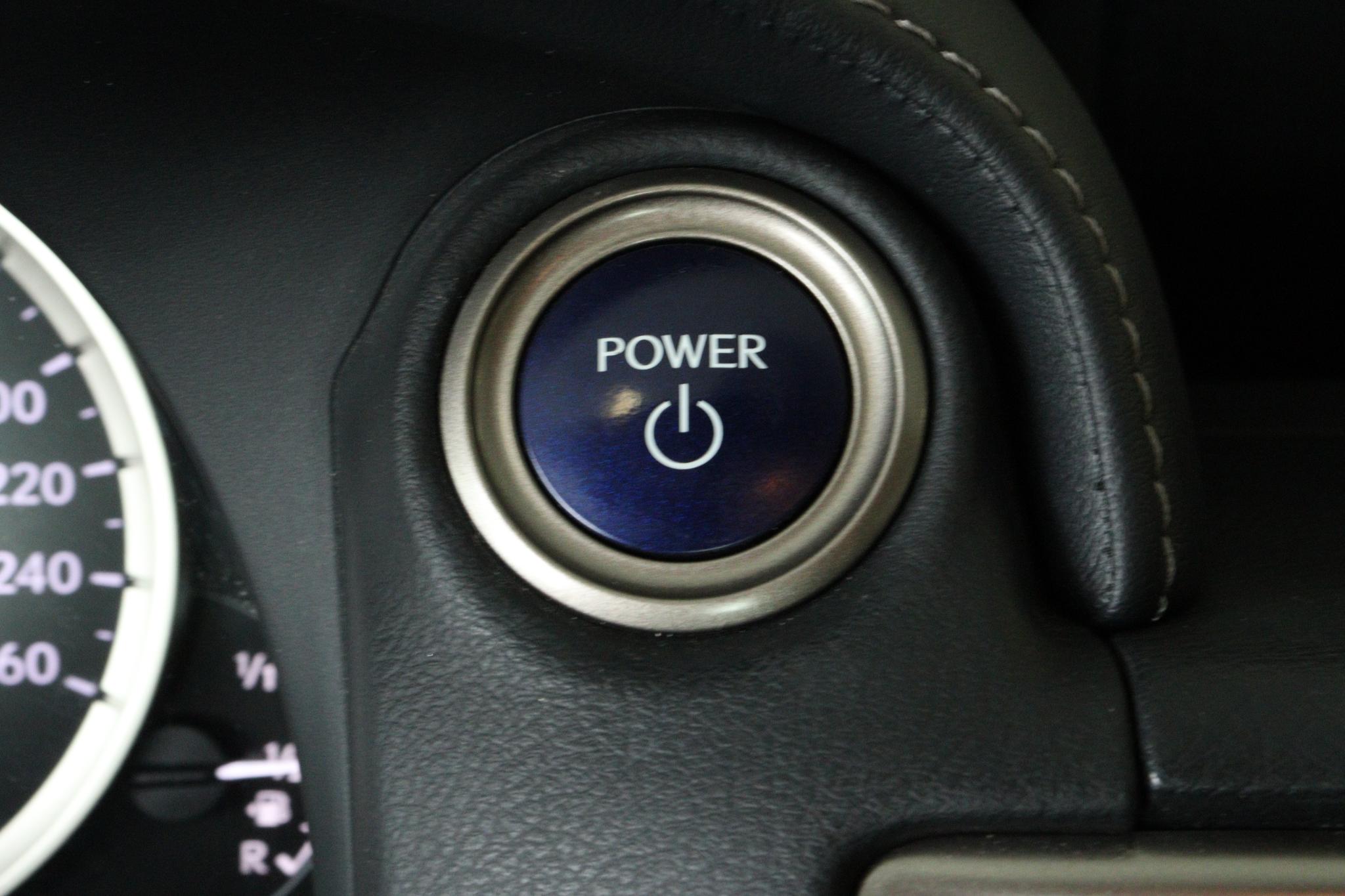 Foto van Lexus Lexus Is300h