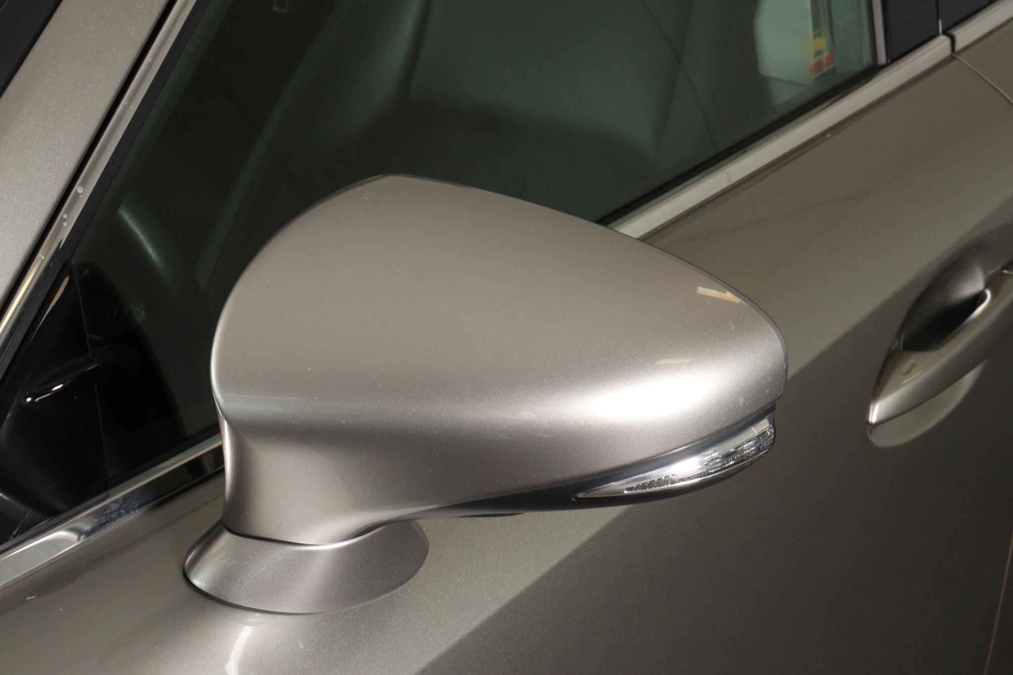 Foto van Lexus Lexus Is300h